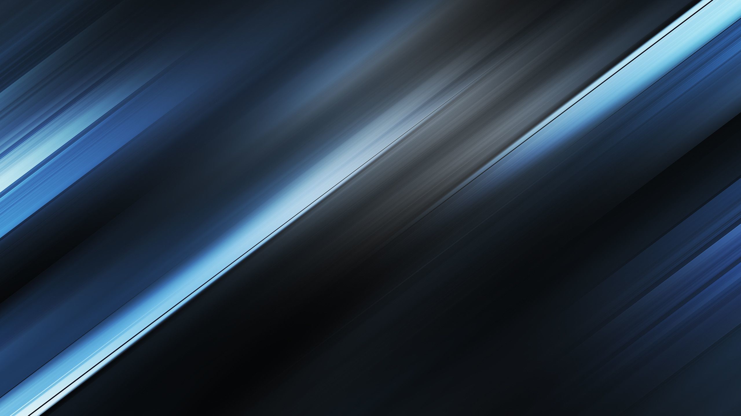 Blue Silver Wallpapers