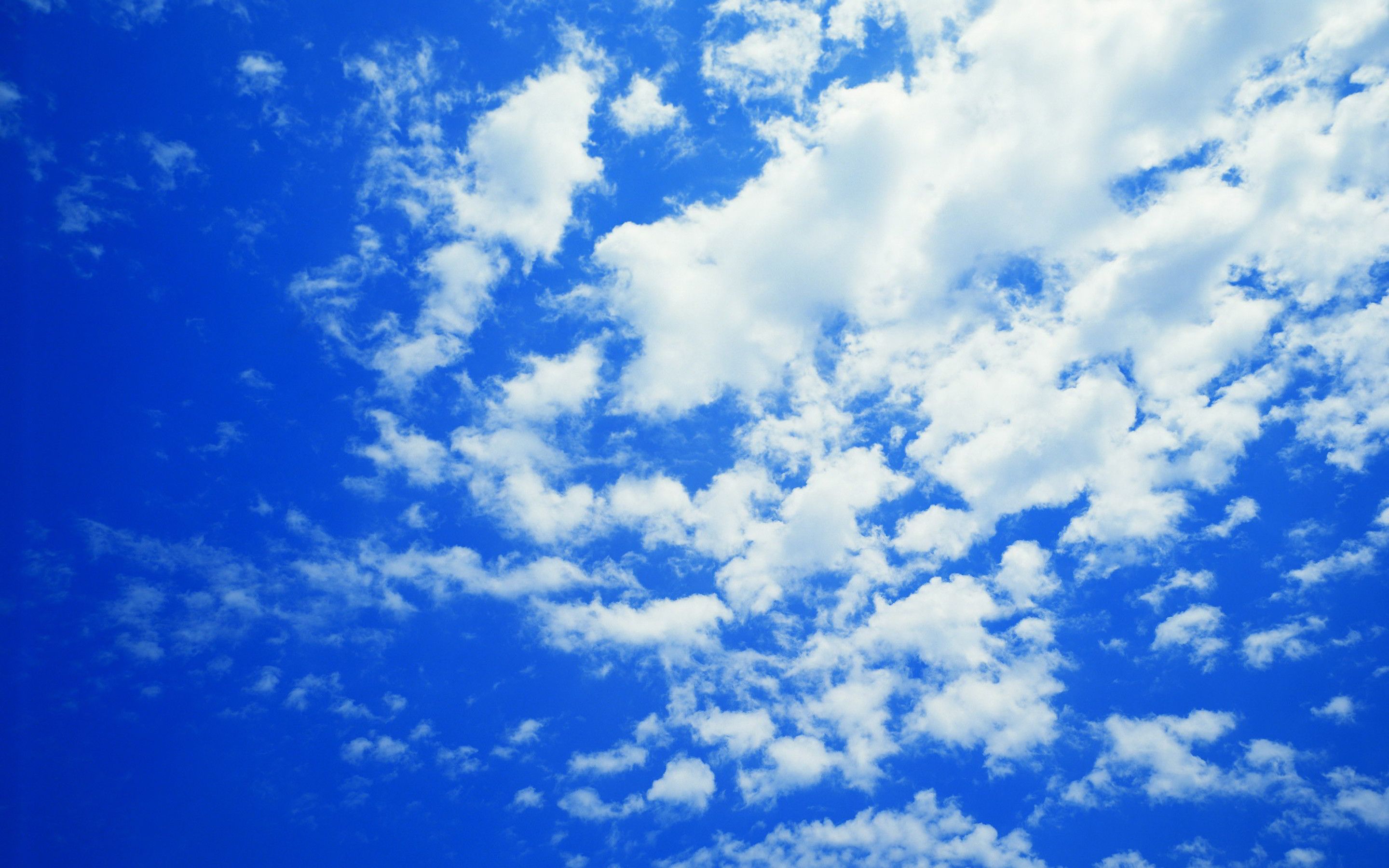 Blue Sky Hd Wallpapers