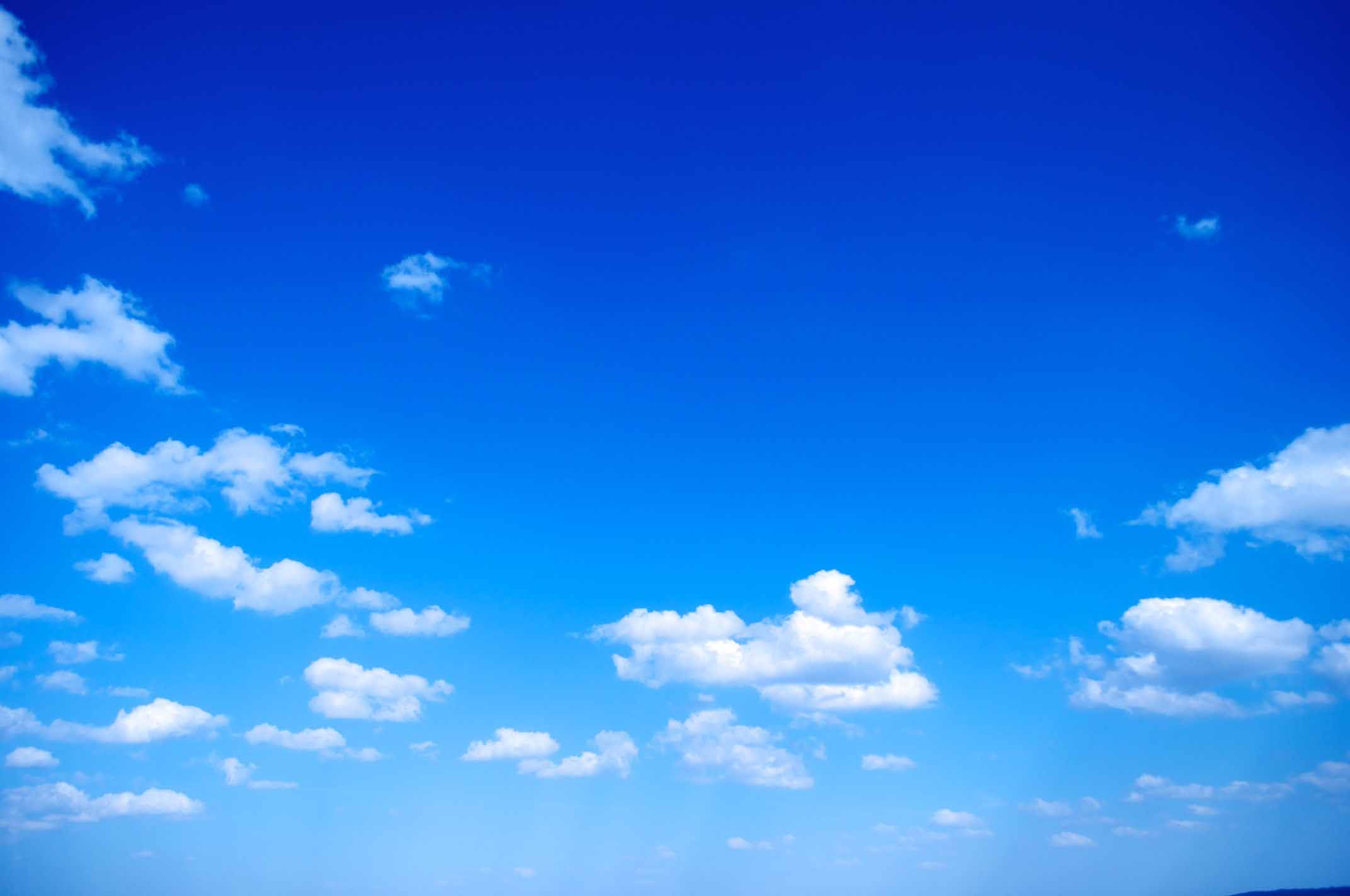 Blue Sky Hd Wallpapers