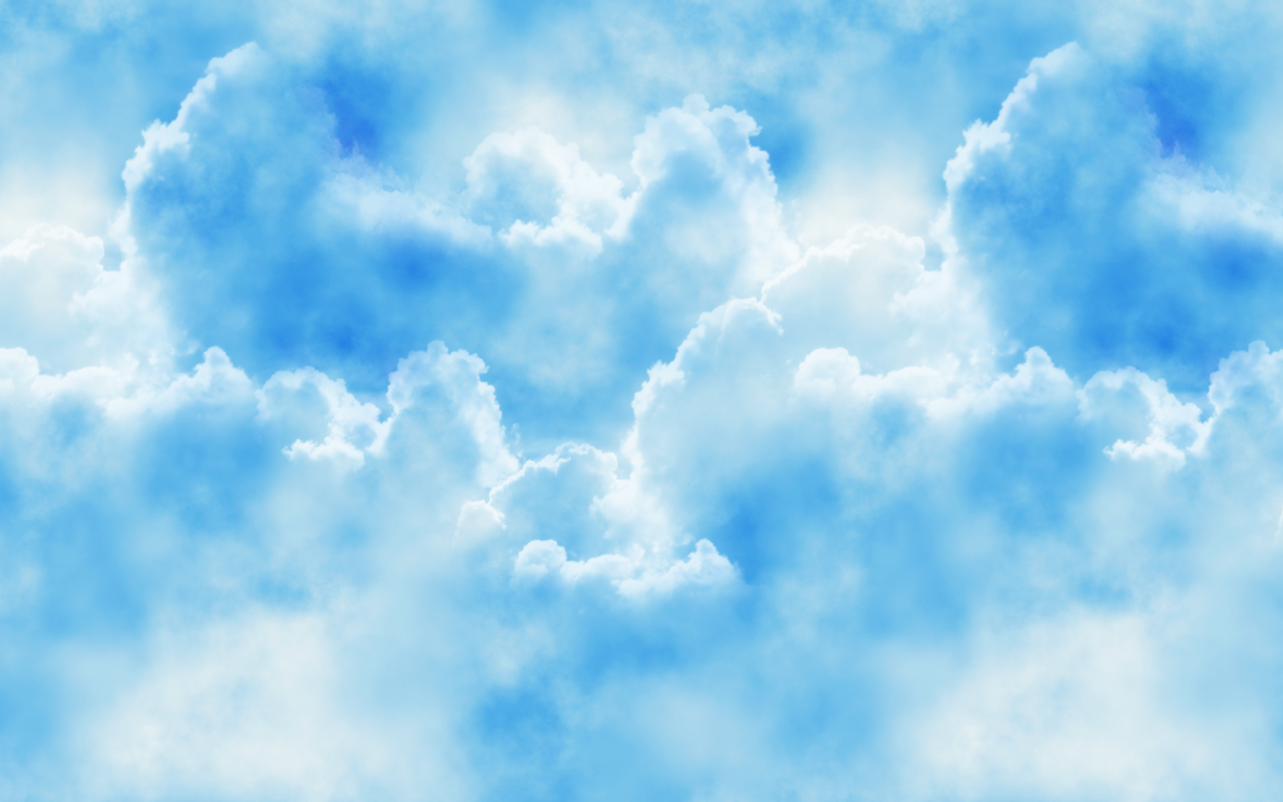 Blue Sky Hd Wallpapers