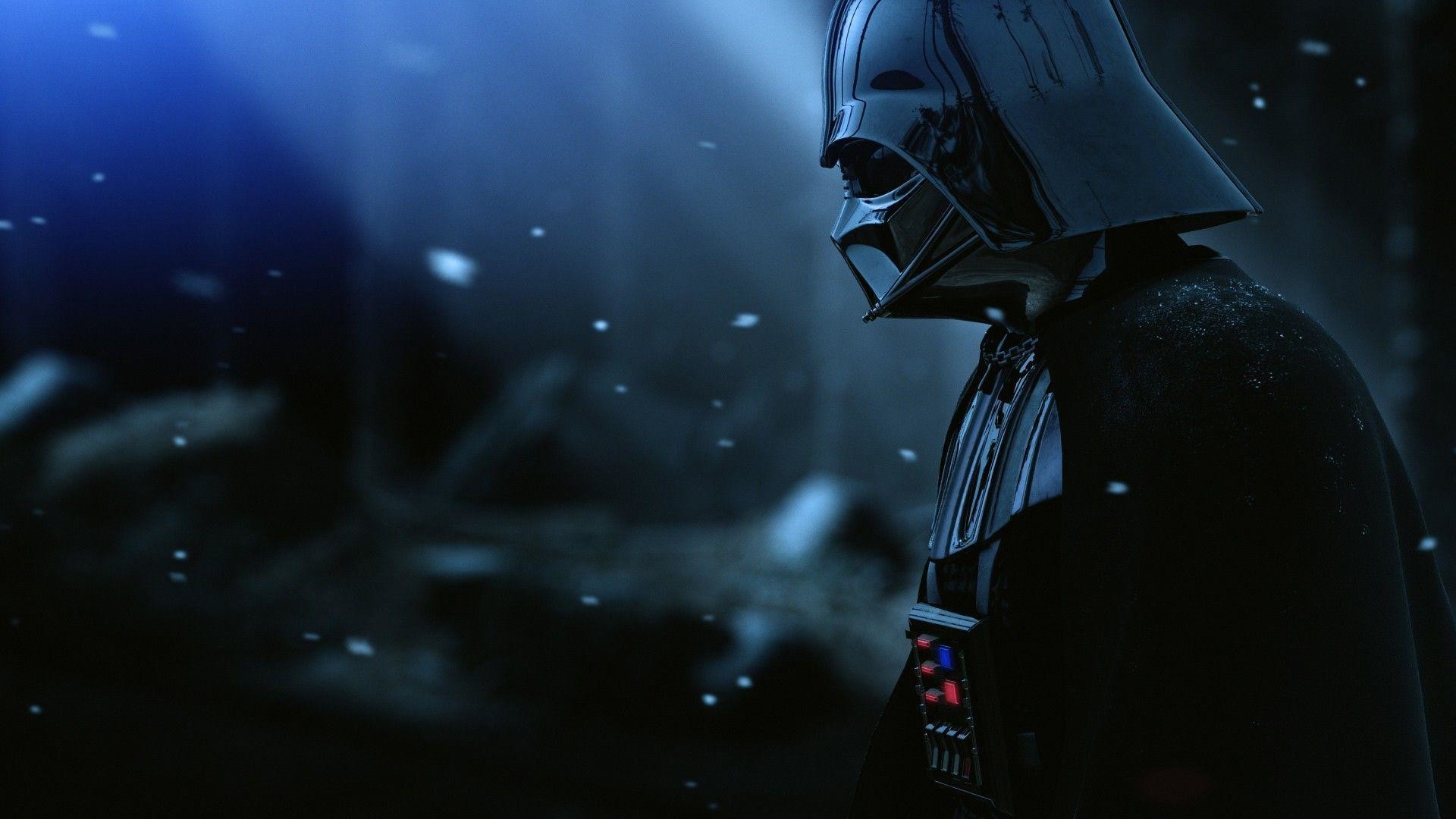 Blue Star Wars Wallpapers