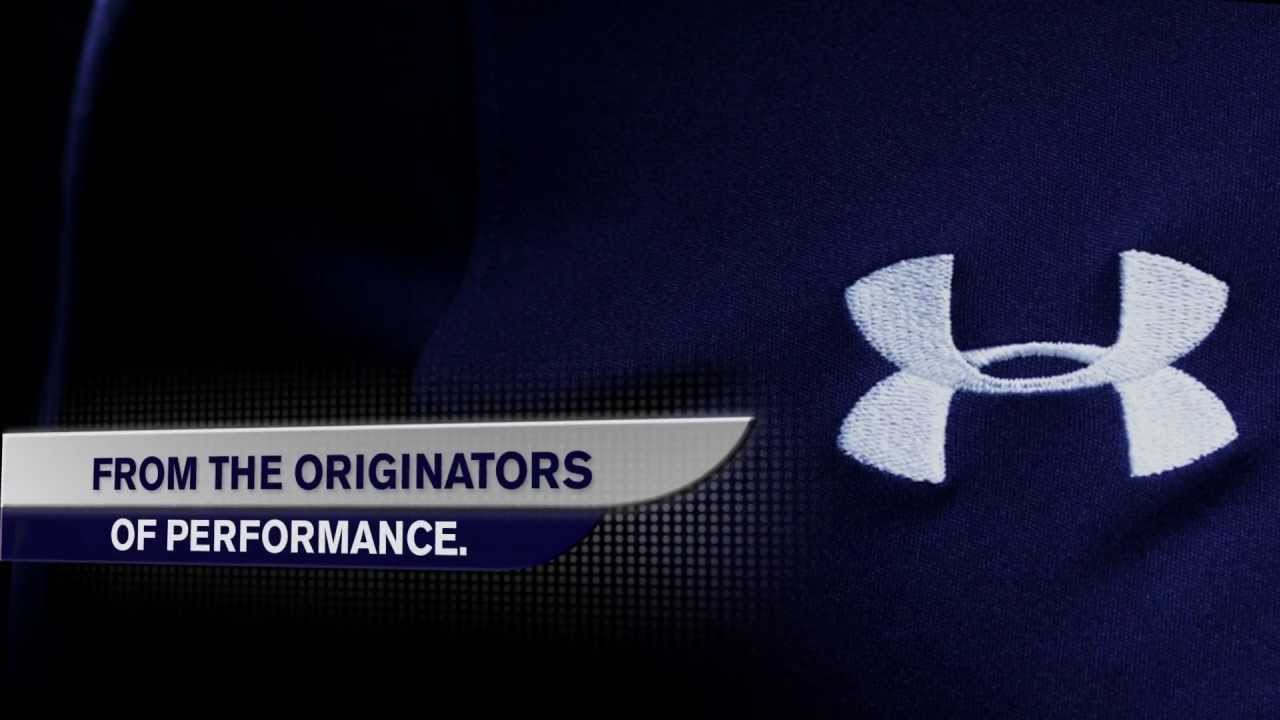 Blue Under Armour Wallpapers