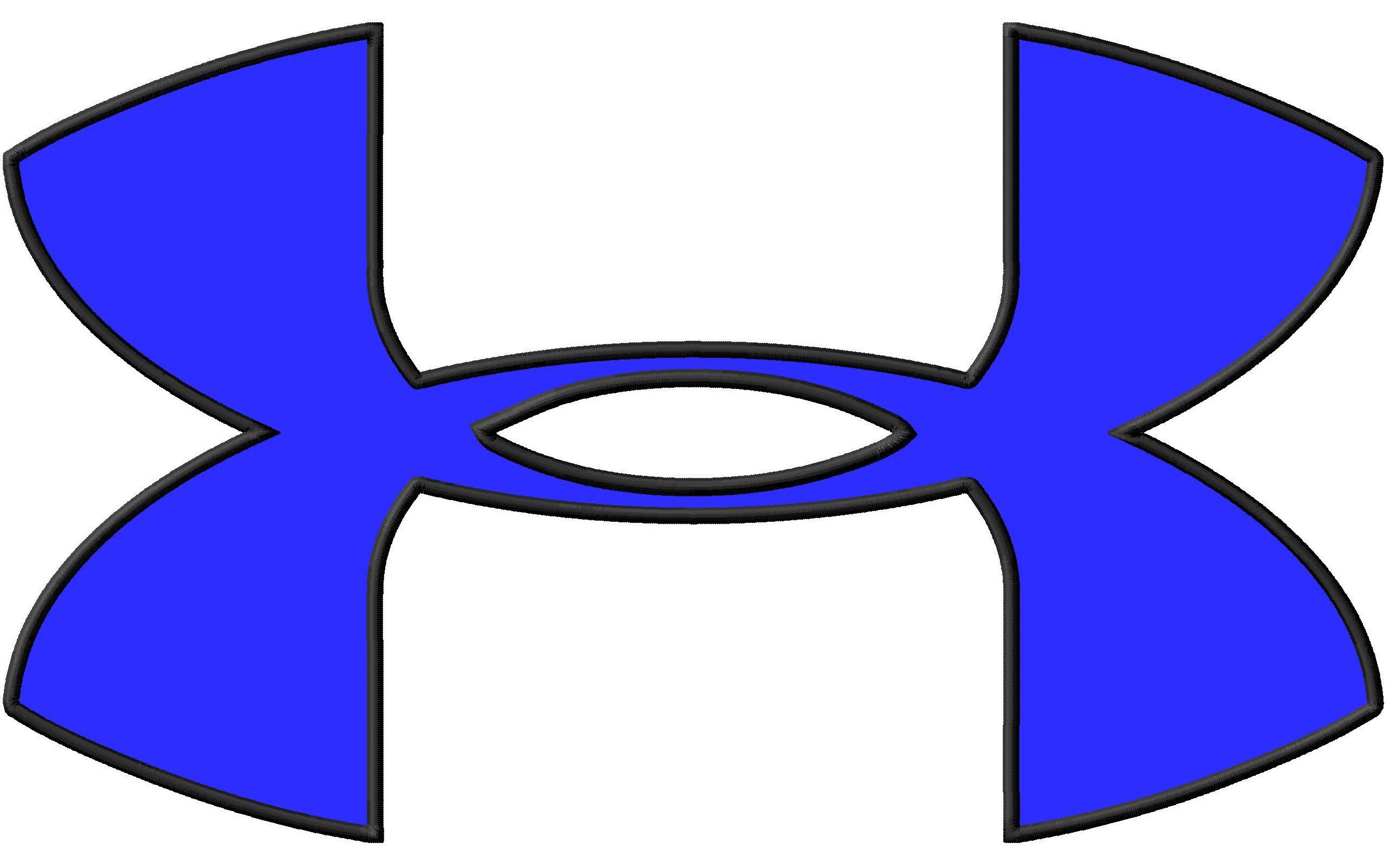 Blue Under Armour Wallpapers