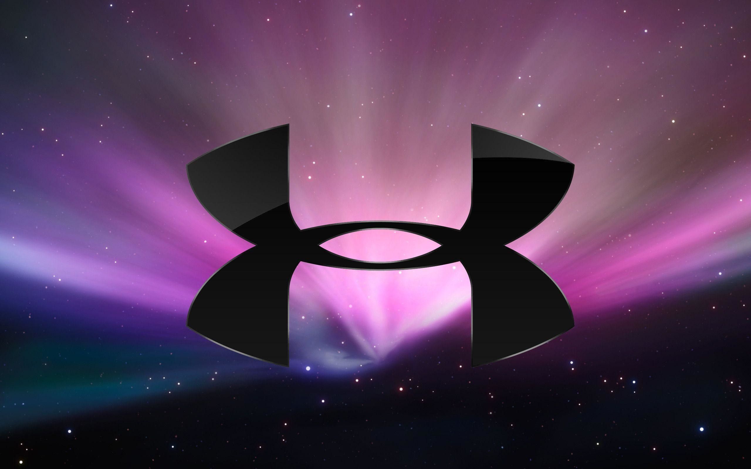 Blue Under Armour Wallpapers