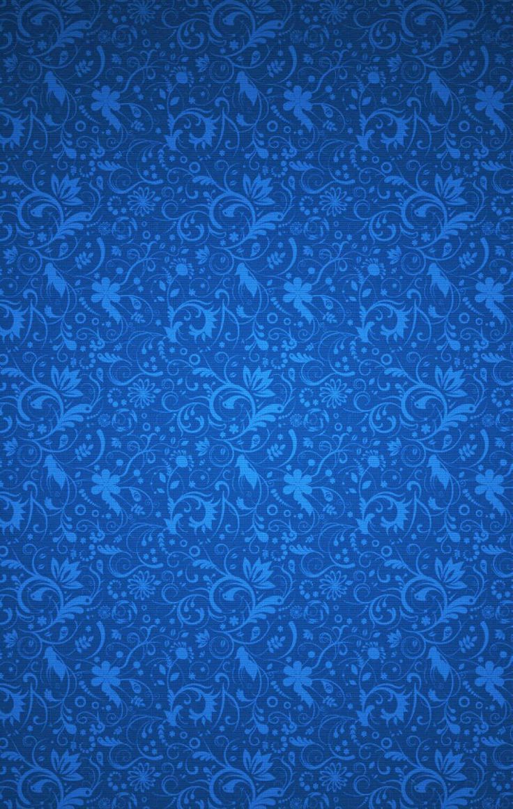 Blue Design Wallpapers