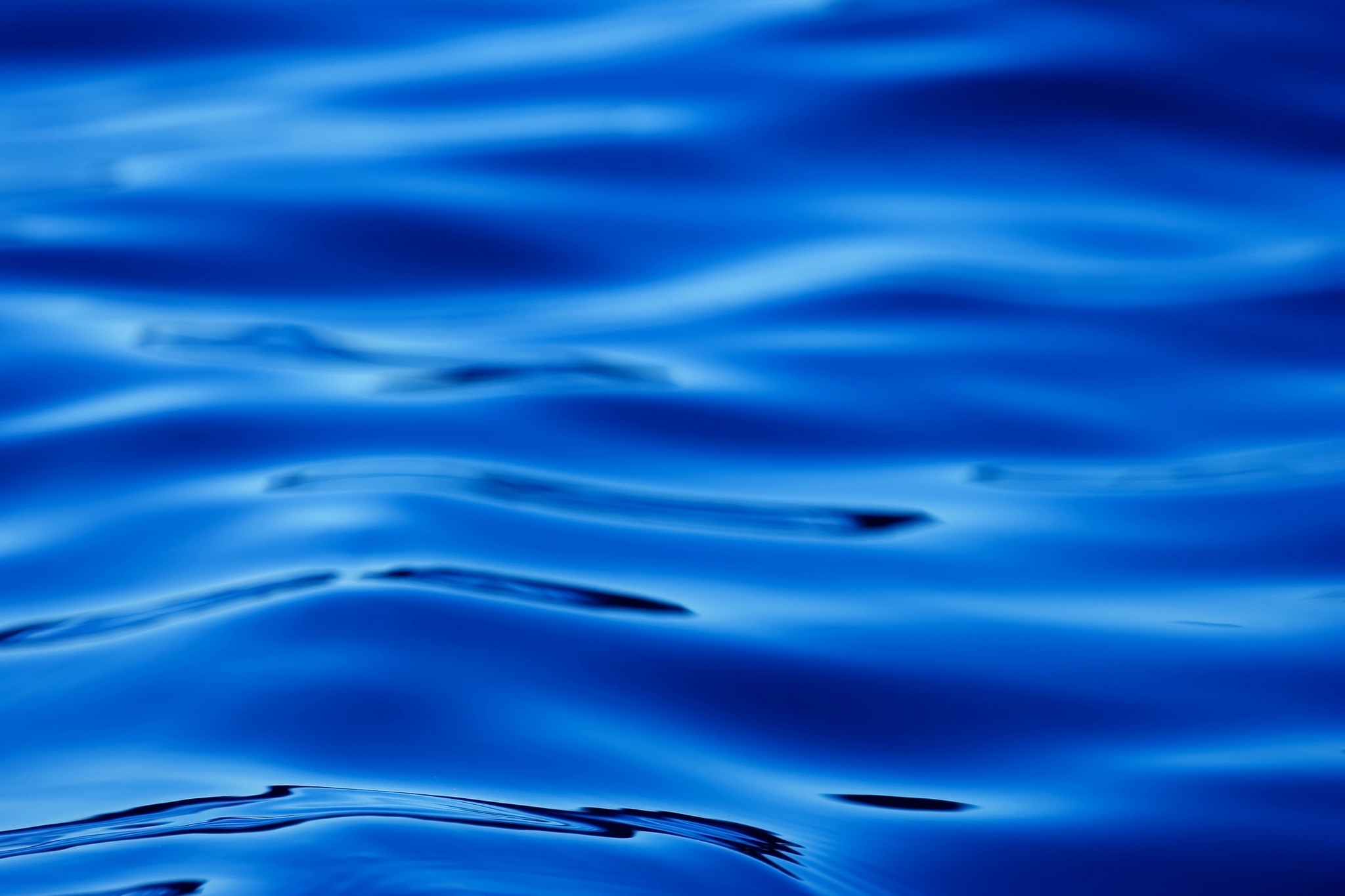 Blue Water Wallpapers
