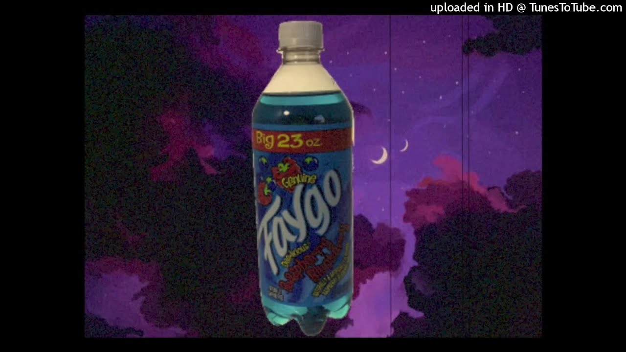 Blueberry Faygo Wallpapers