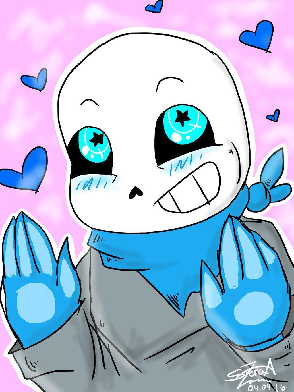 Blueberry Sans Wallpapers