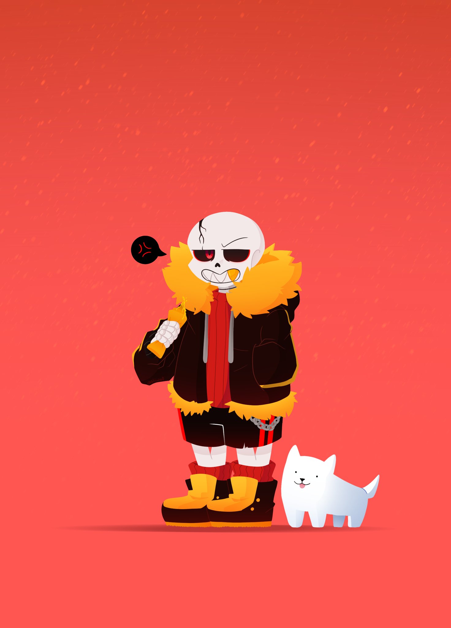 Blueberry Sans Wallpapers