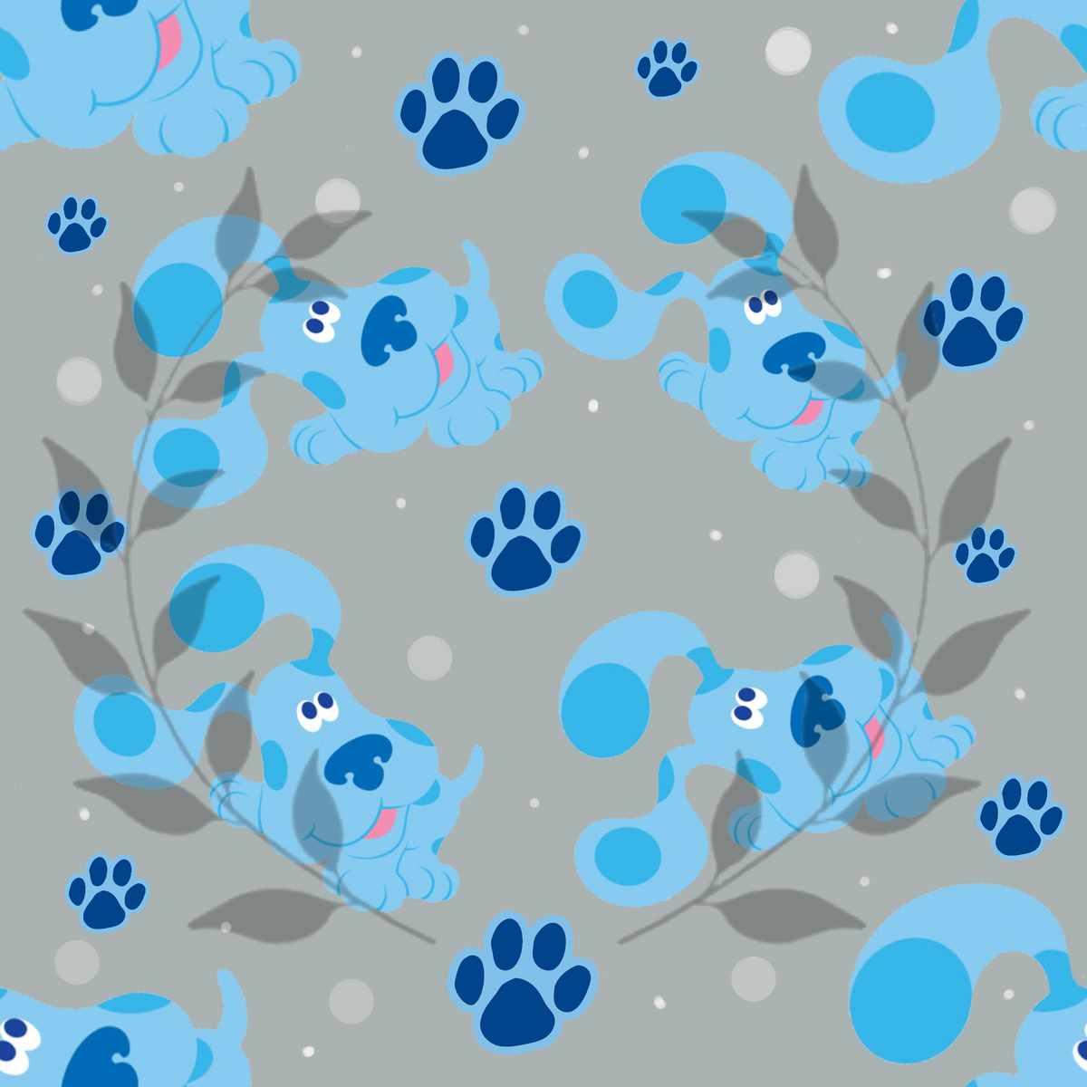 Blue'S Clues Wallpapers