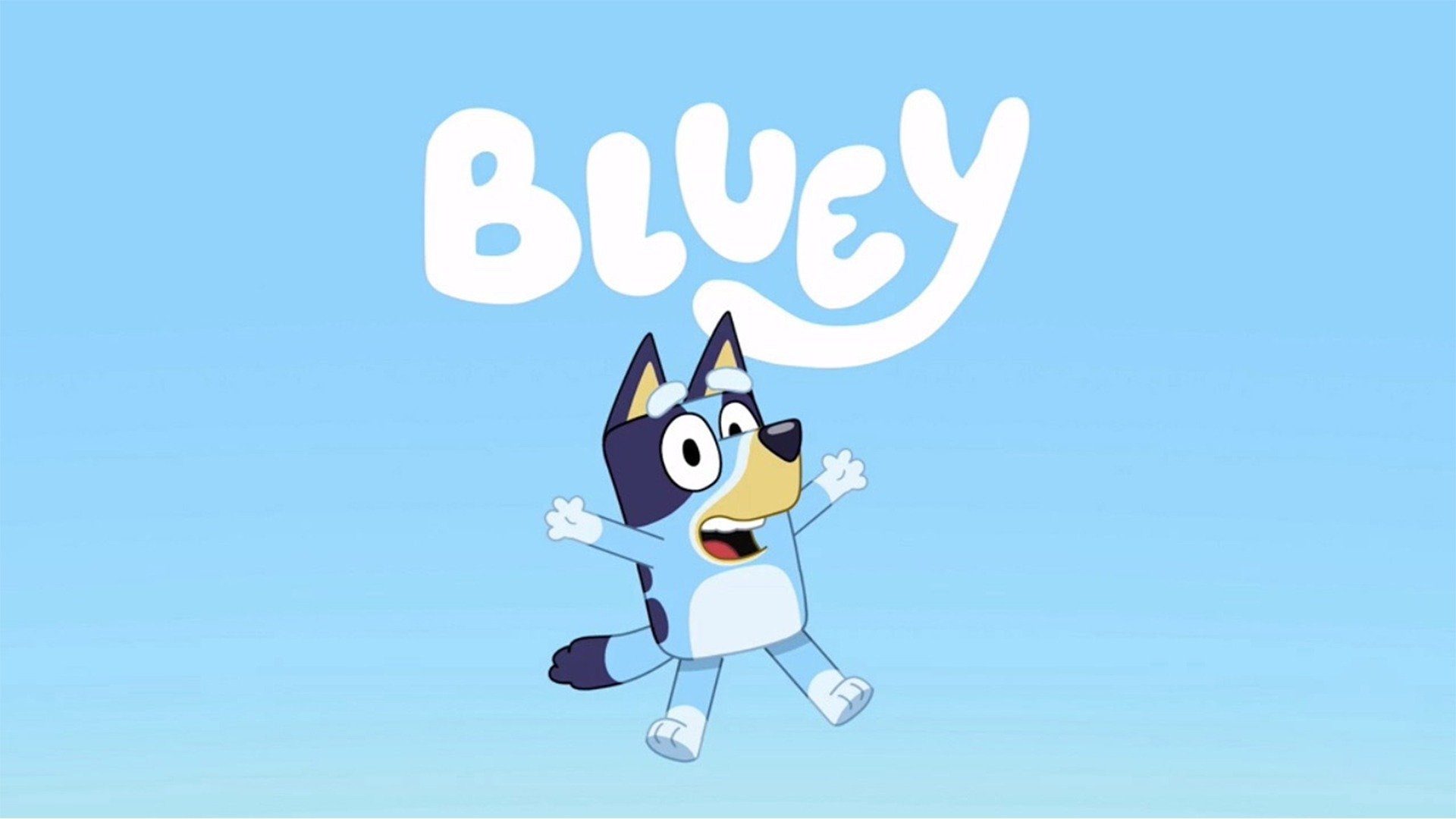 Bluey Wallpapers