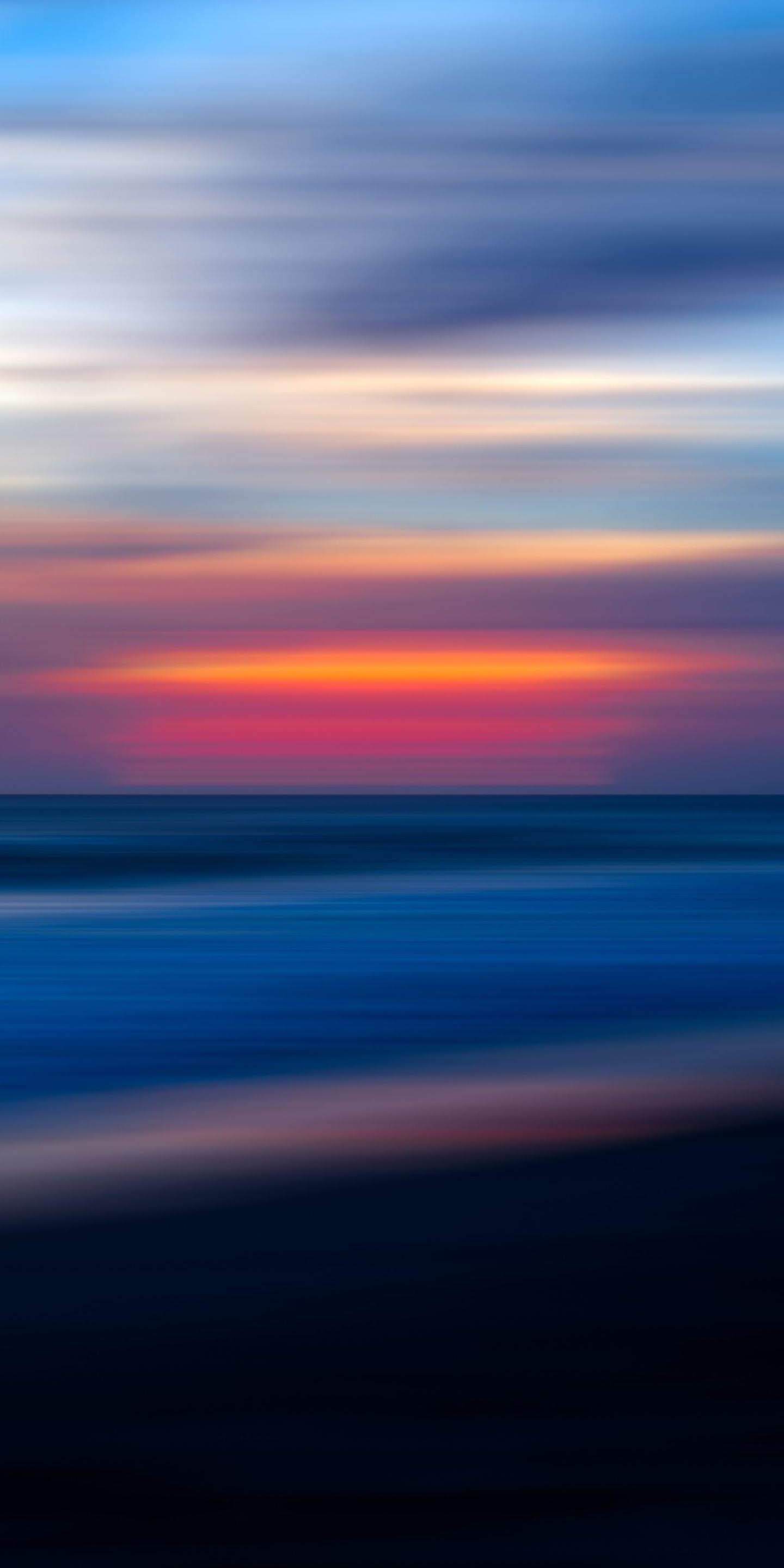 Blur Iphone Wallpapers