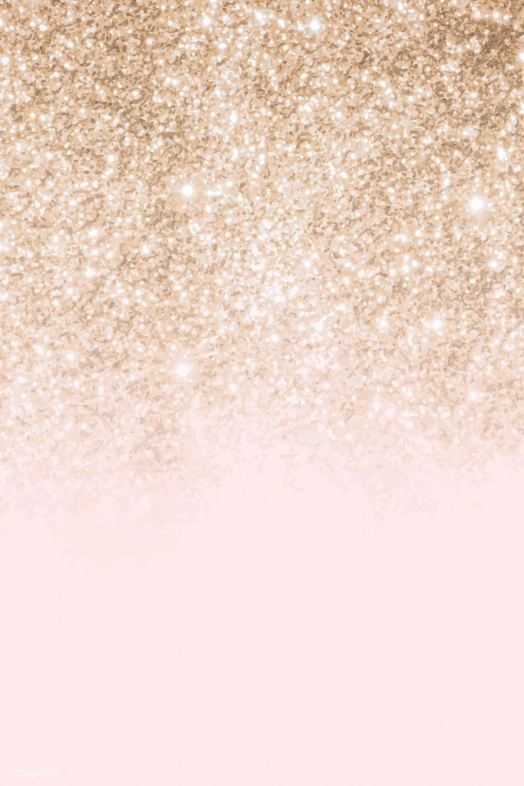 Blush And Gold Wallpapers