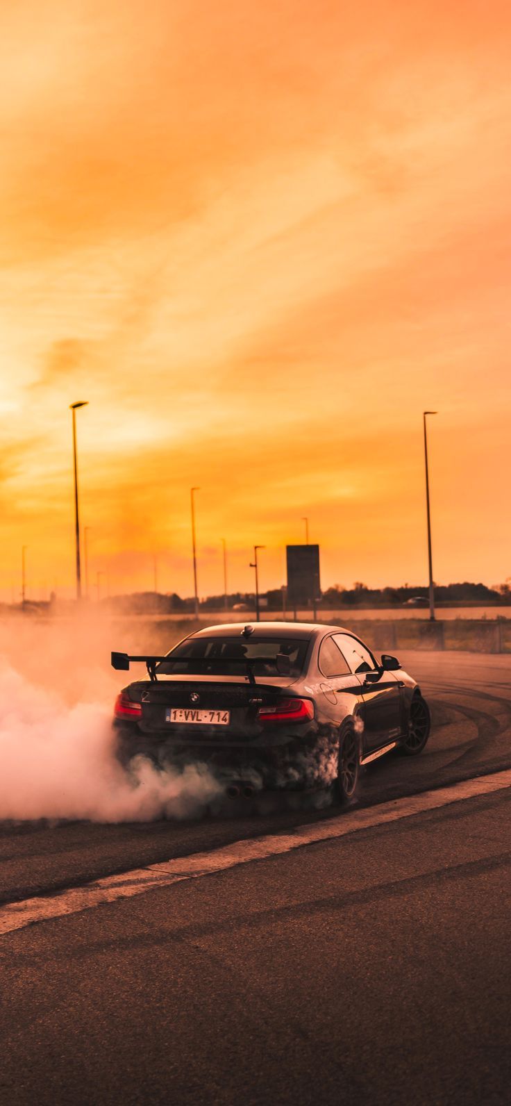 Bmw Drifting Wallpapers