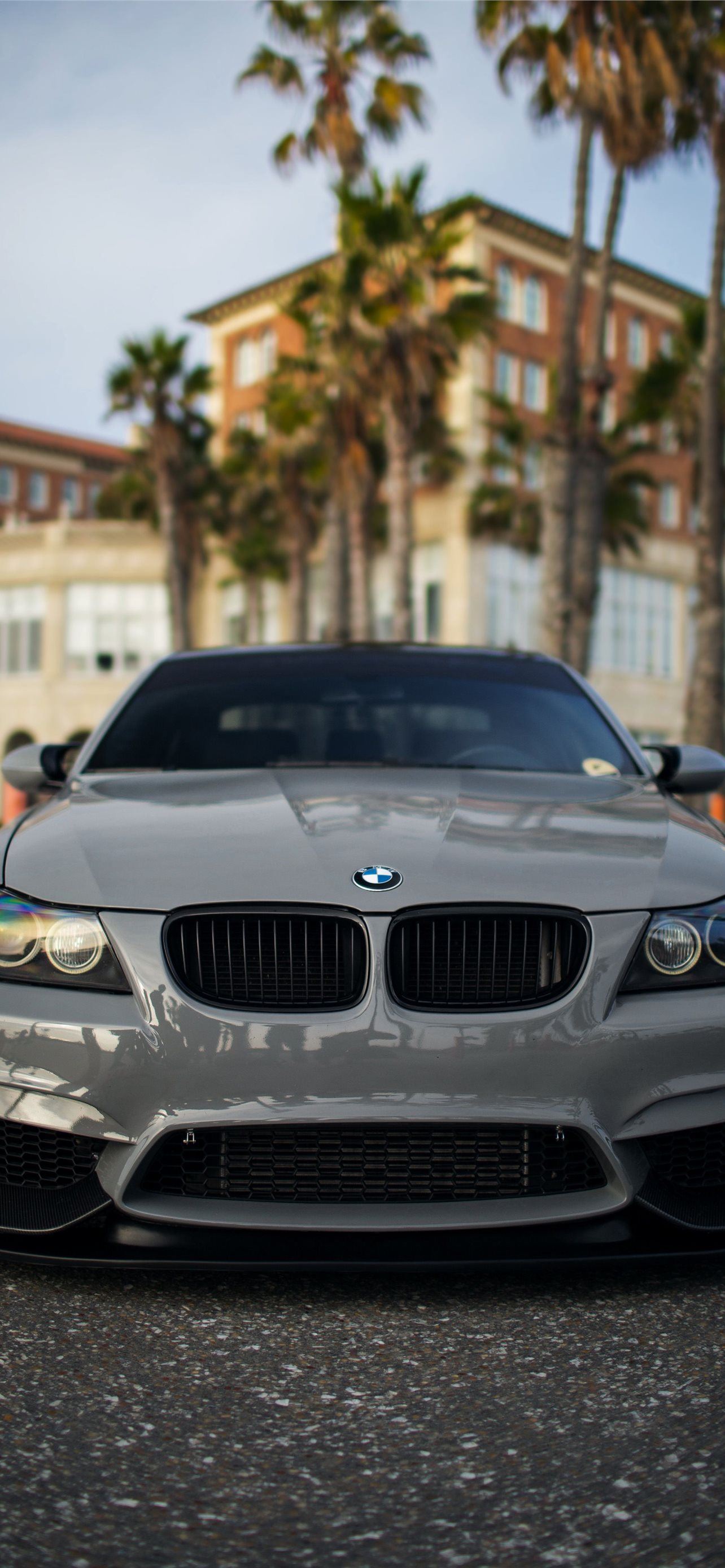 Bmw Iphone Wallpapers