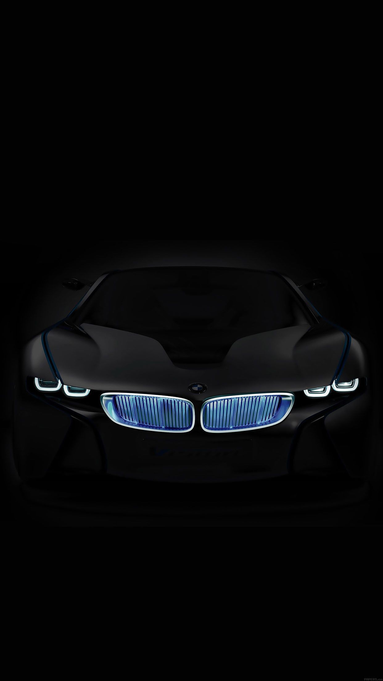 Bmw M Iphone Wallpapers