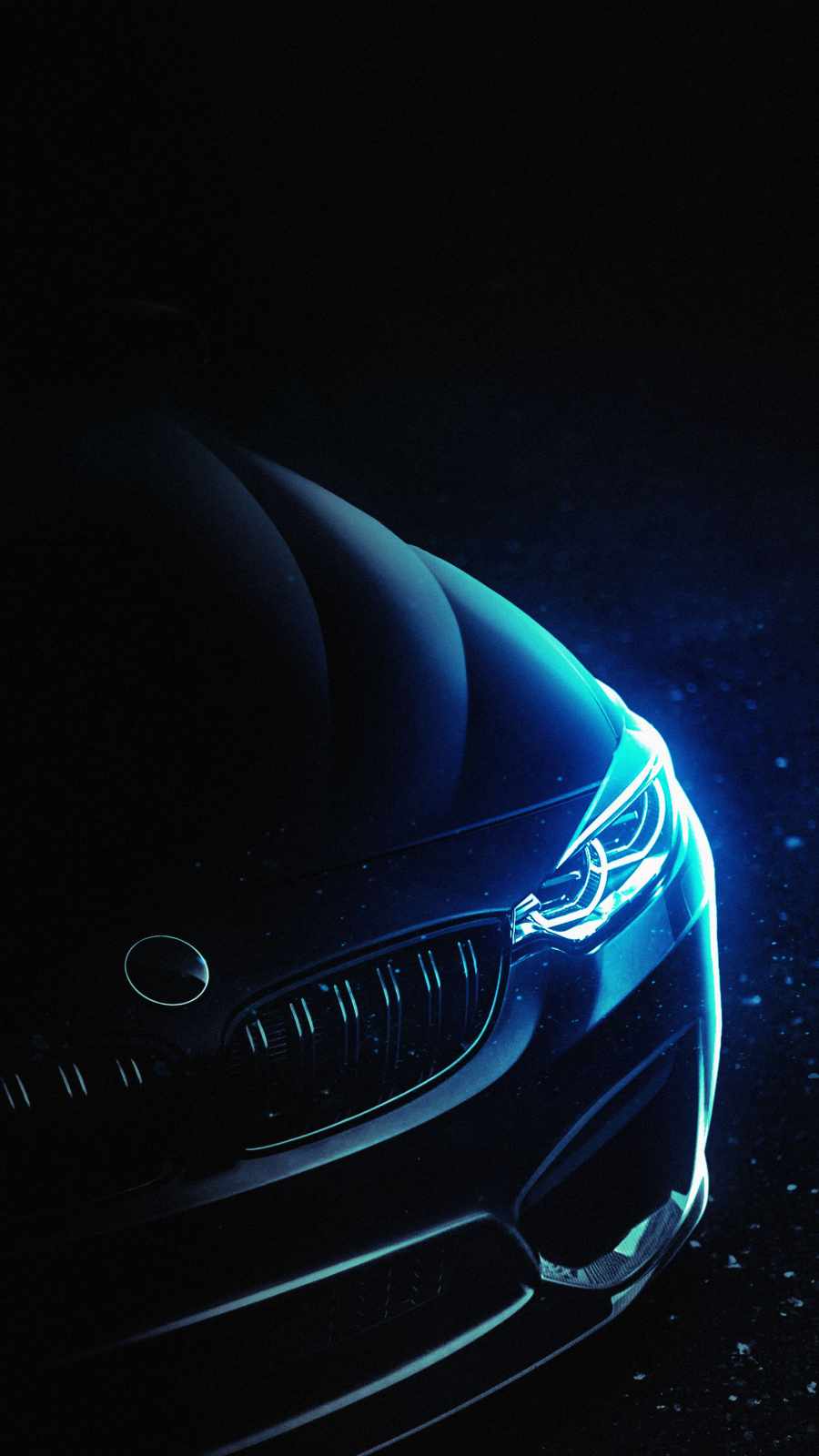 Bmw M Iphone Wallpapers