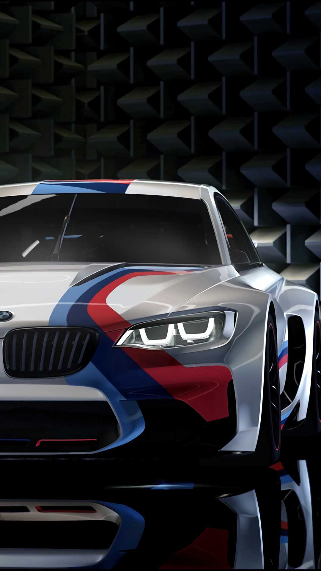 Bmw M Iphone Wallpapers