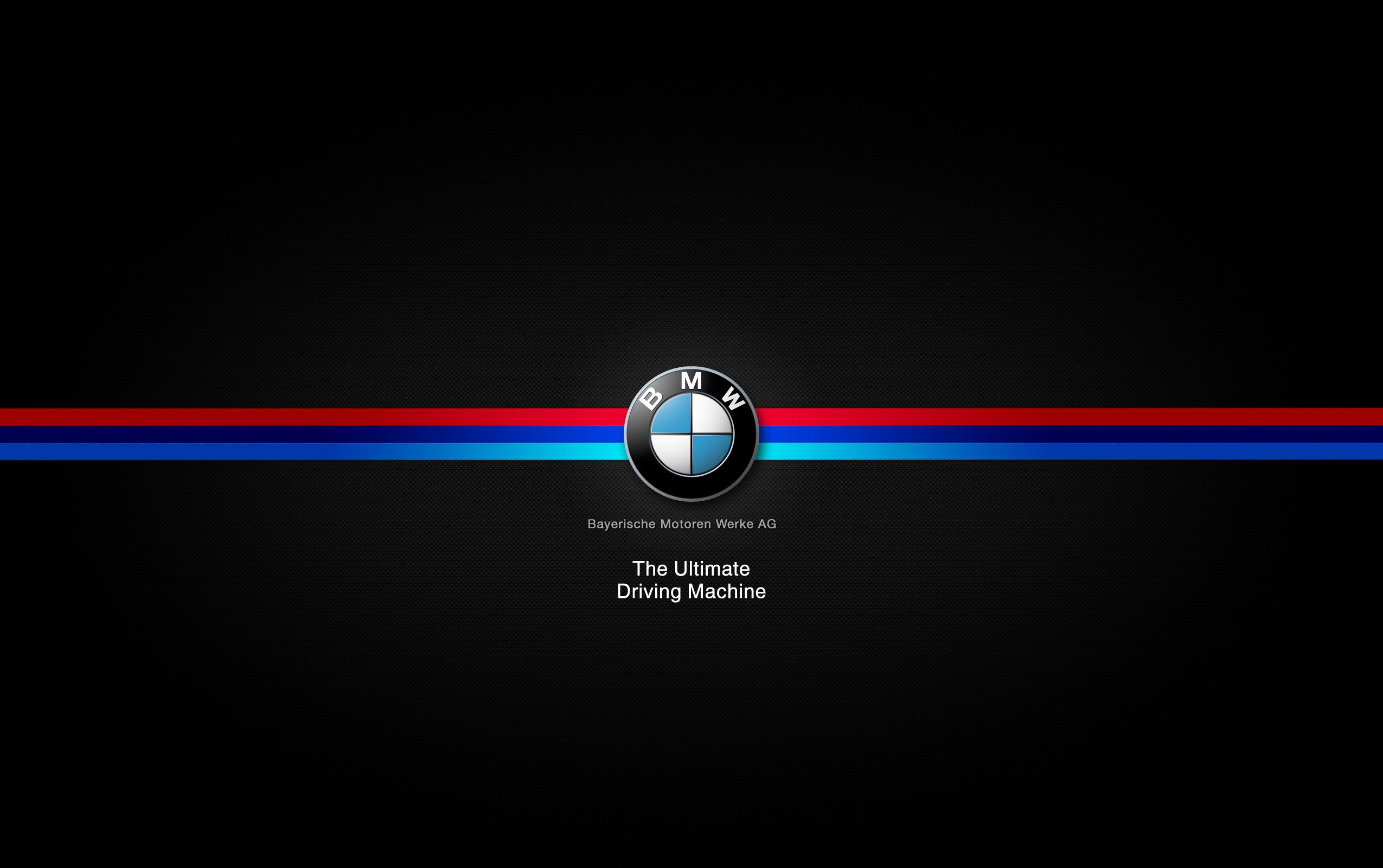 Bmw M Logo Wallpapers