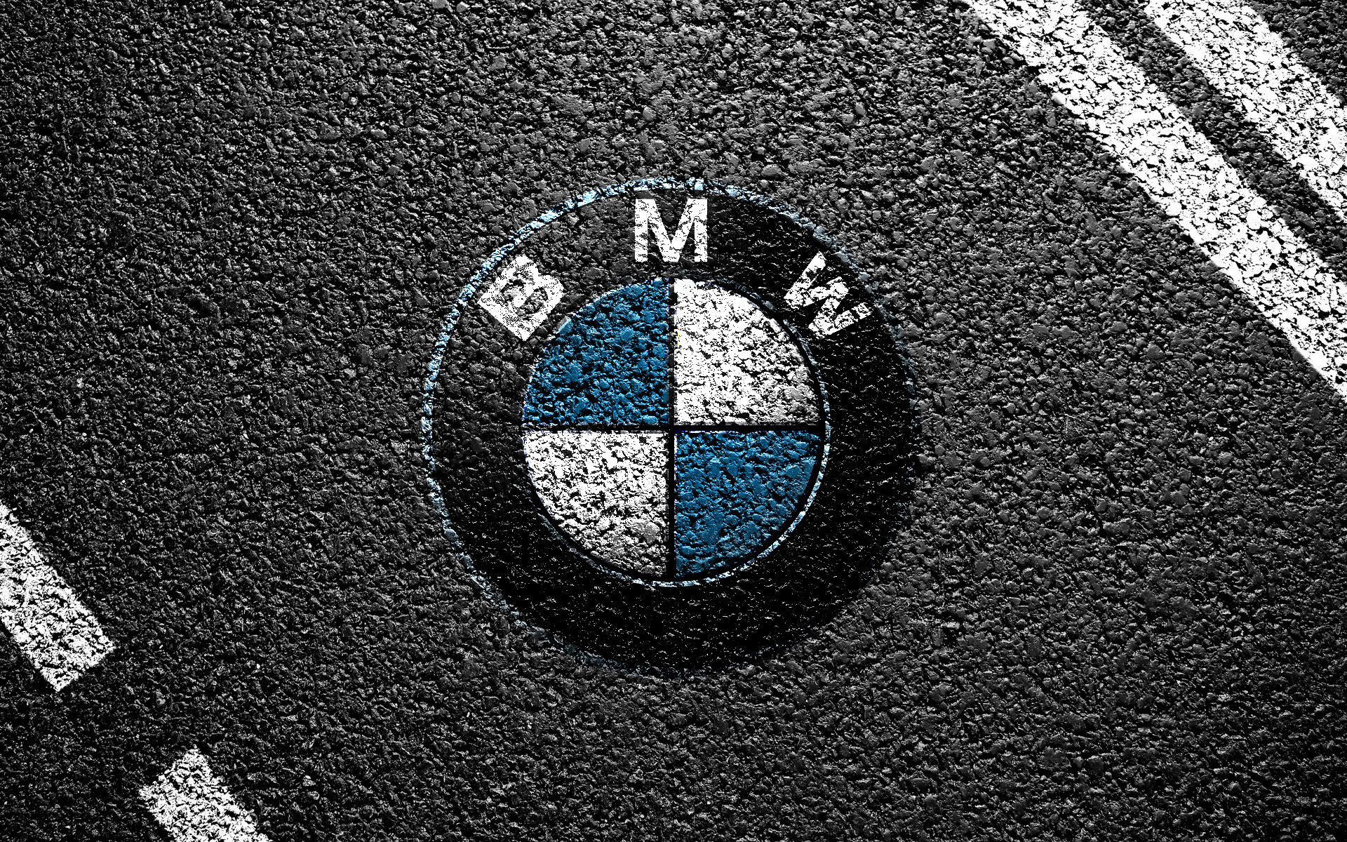 Bmw M Logo Wallpapers