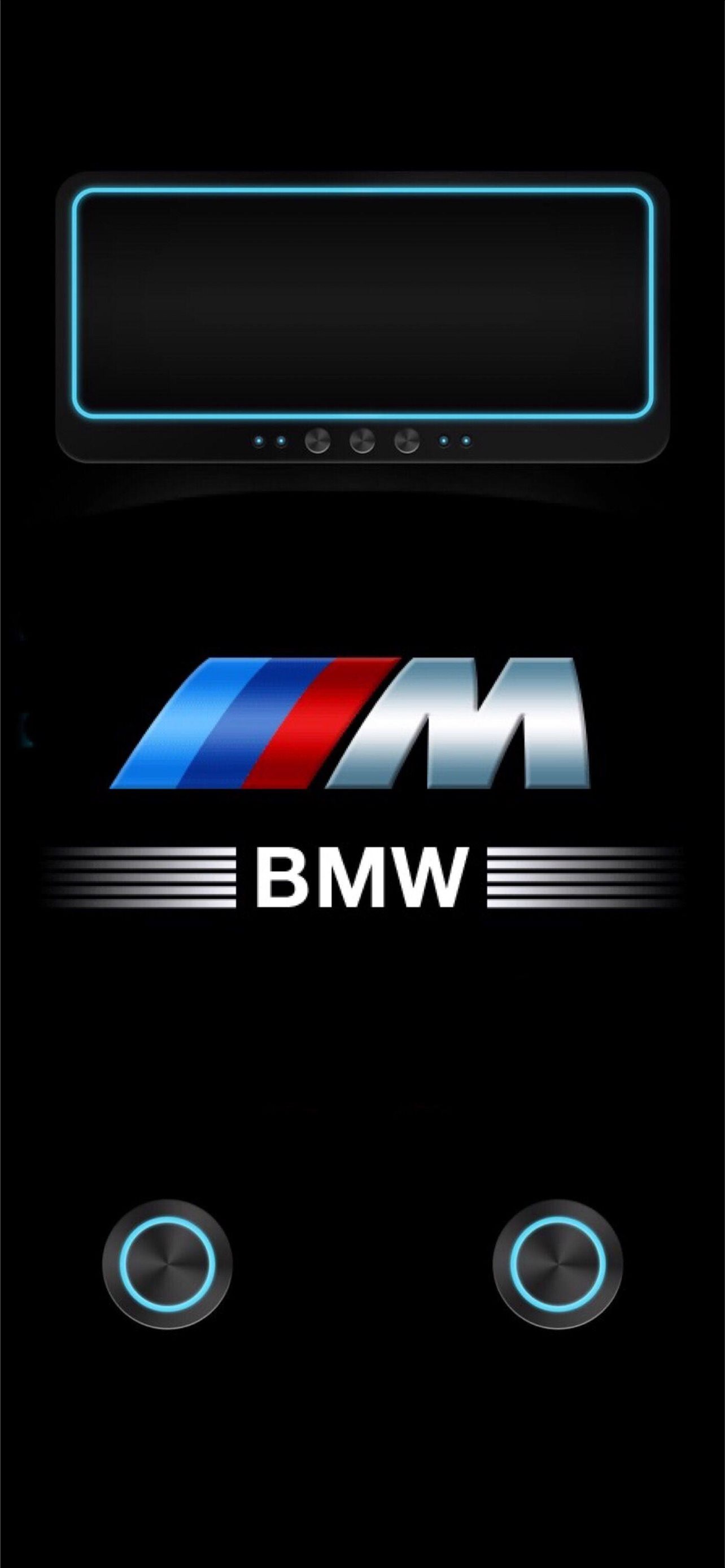 Bmw M Logo Wallpapers