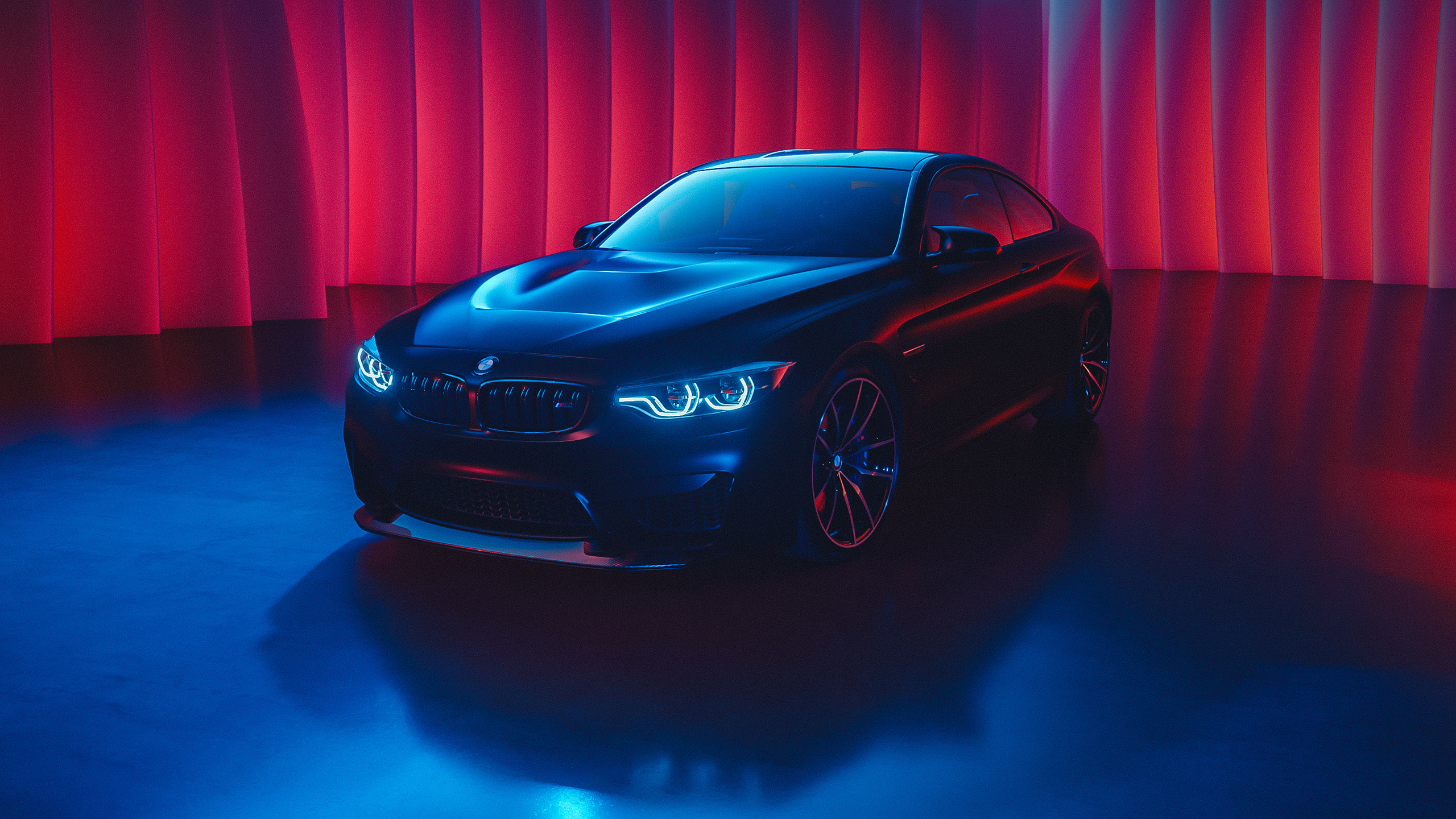 Bmw M Wallpapers