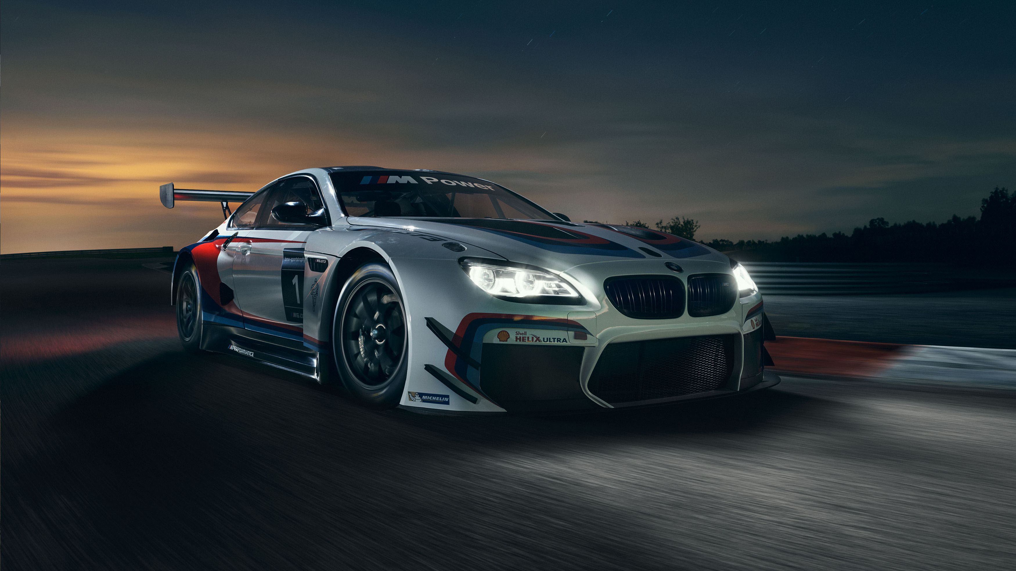 Bmw M Wallpapers