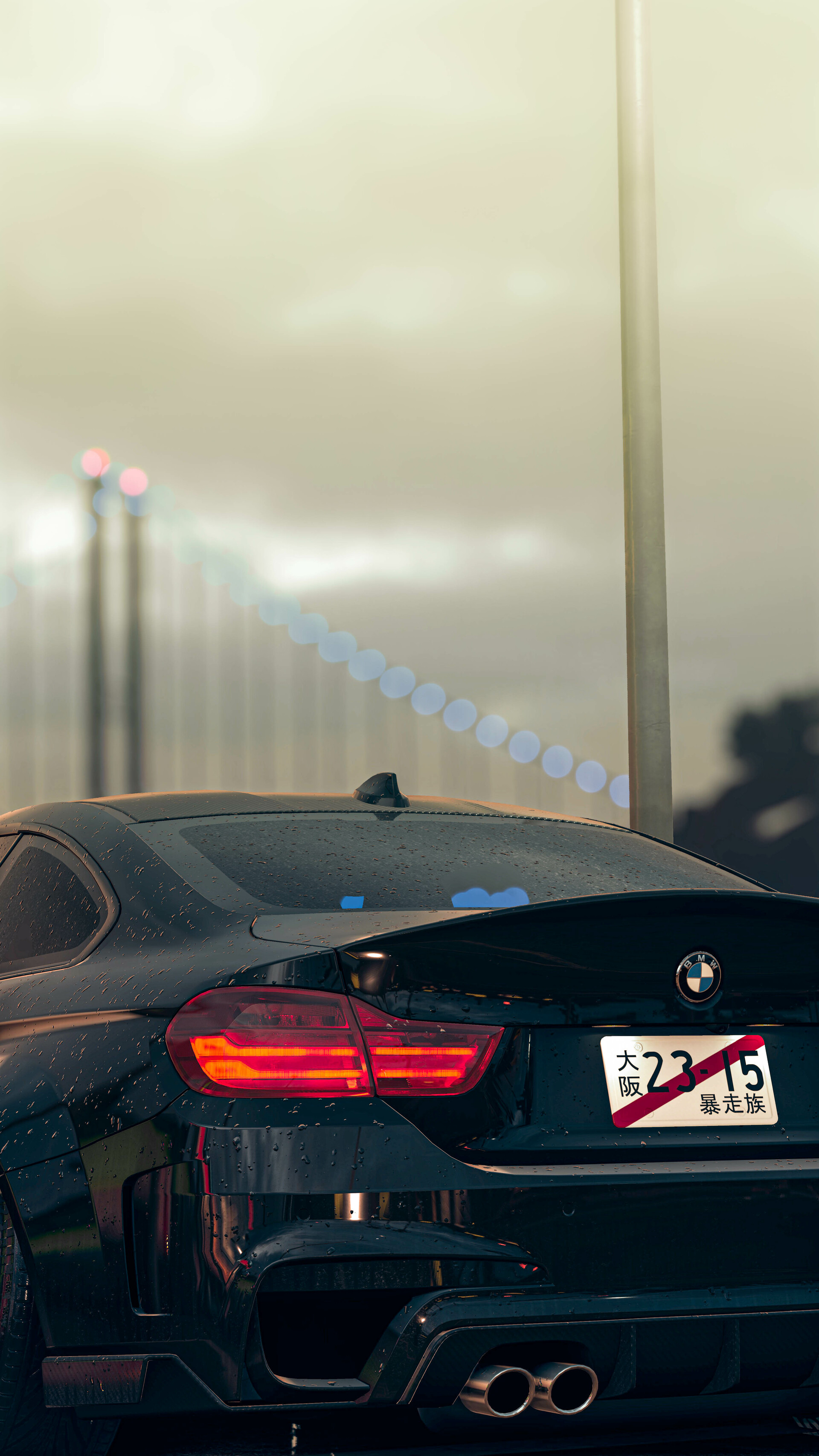 Bmw Phone Wallpapers