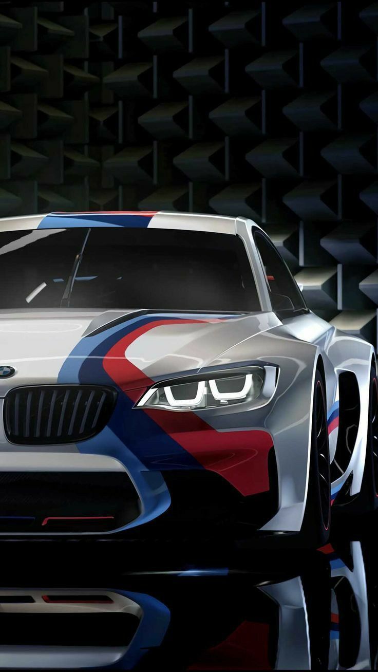 Bmw Sports Car Images Wallpapers