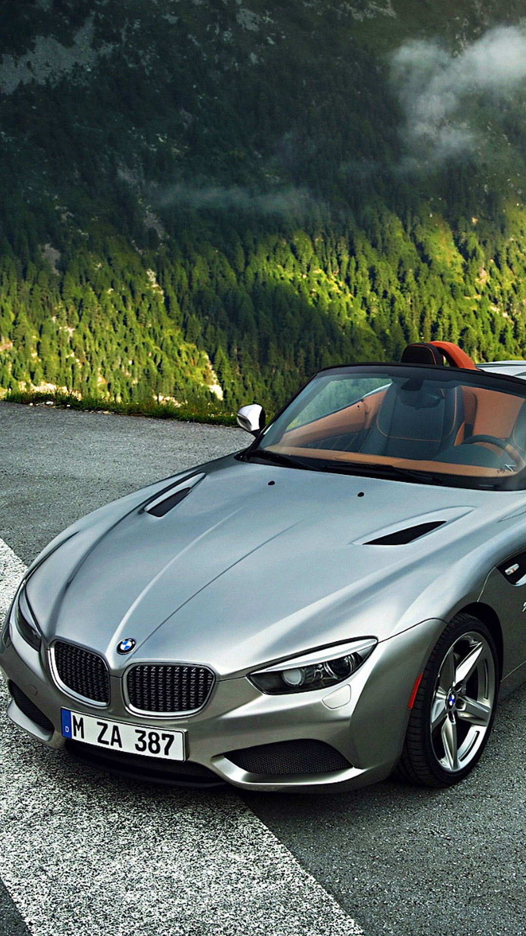 Bmw Sports Car Images Wallpapers