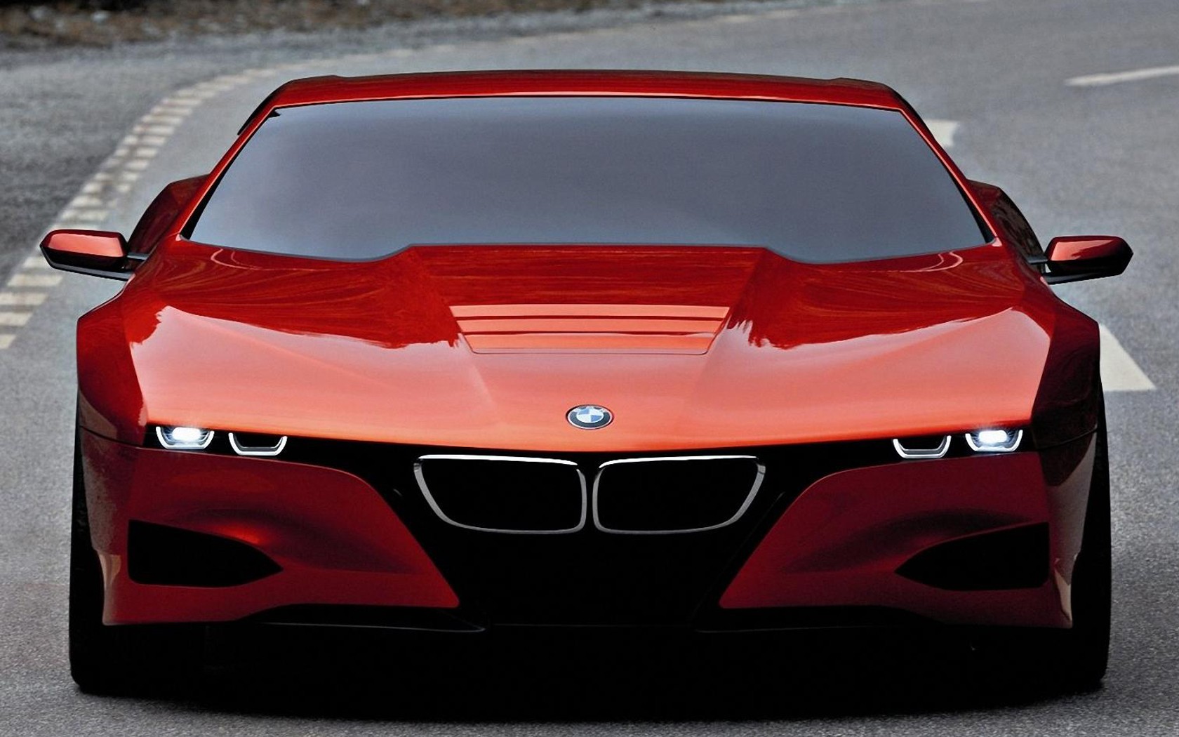 Bmw Sports Car Images Wallpapers