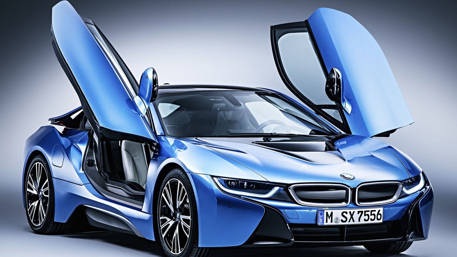 Bmw Sports Car Images Wallpapers