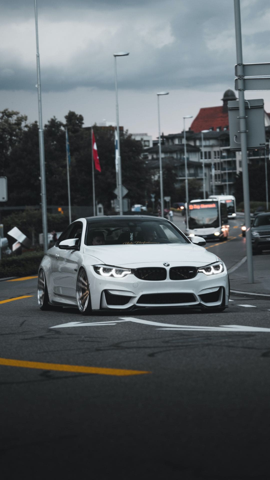 Bmw Walpaper Wallpapers