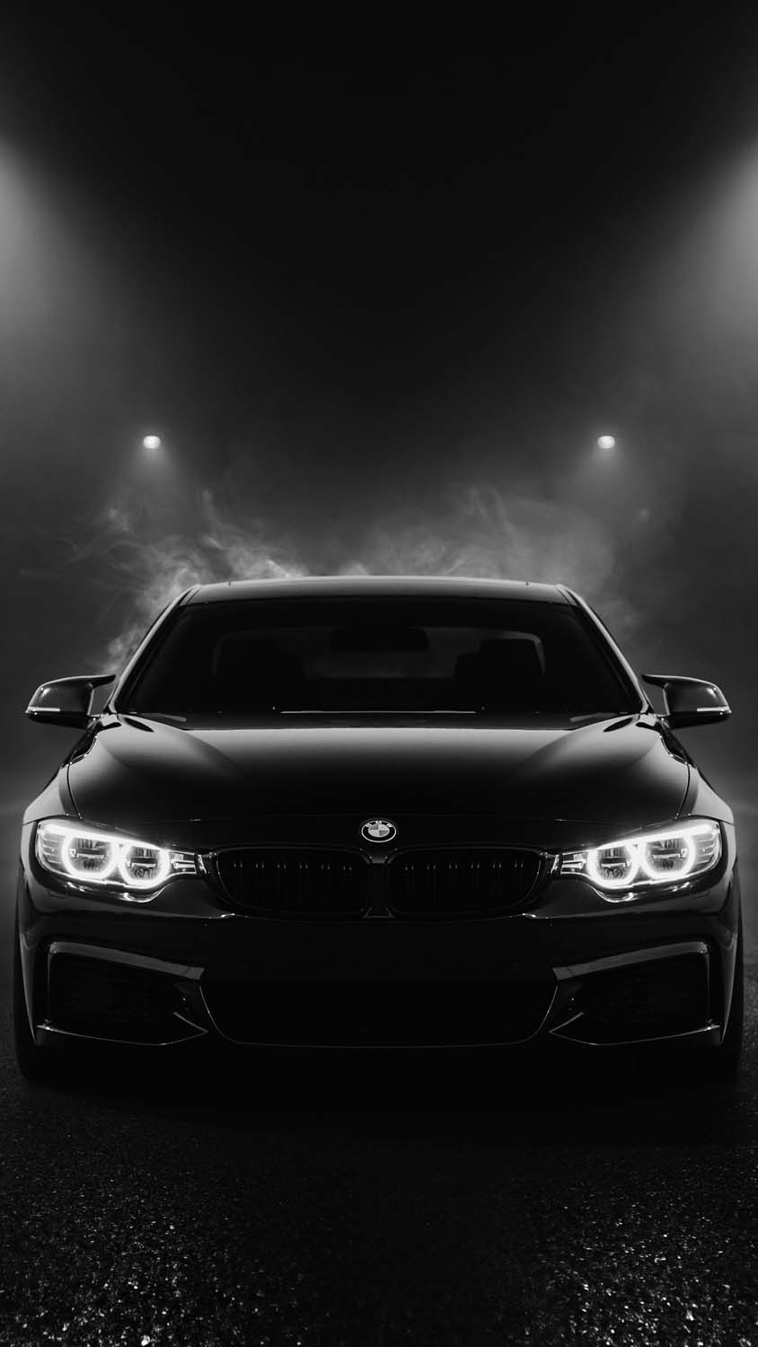 Bmw Walpaper Wallpapers