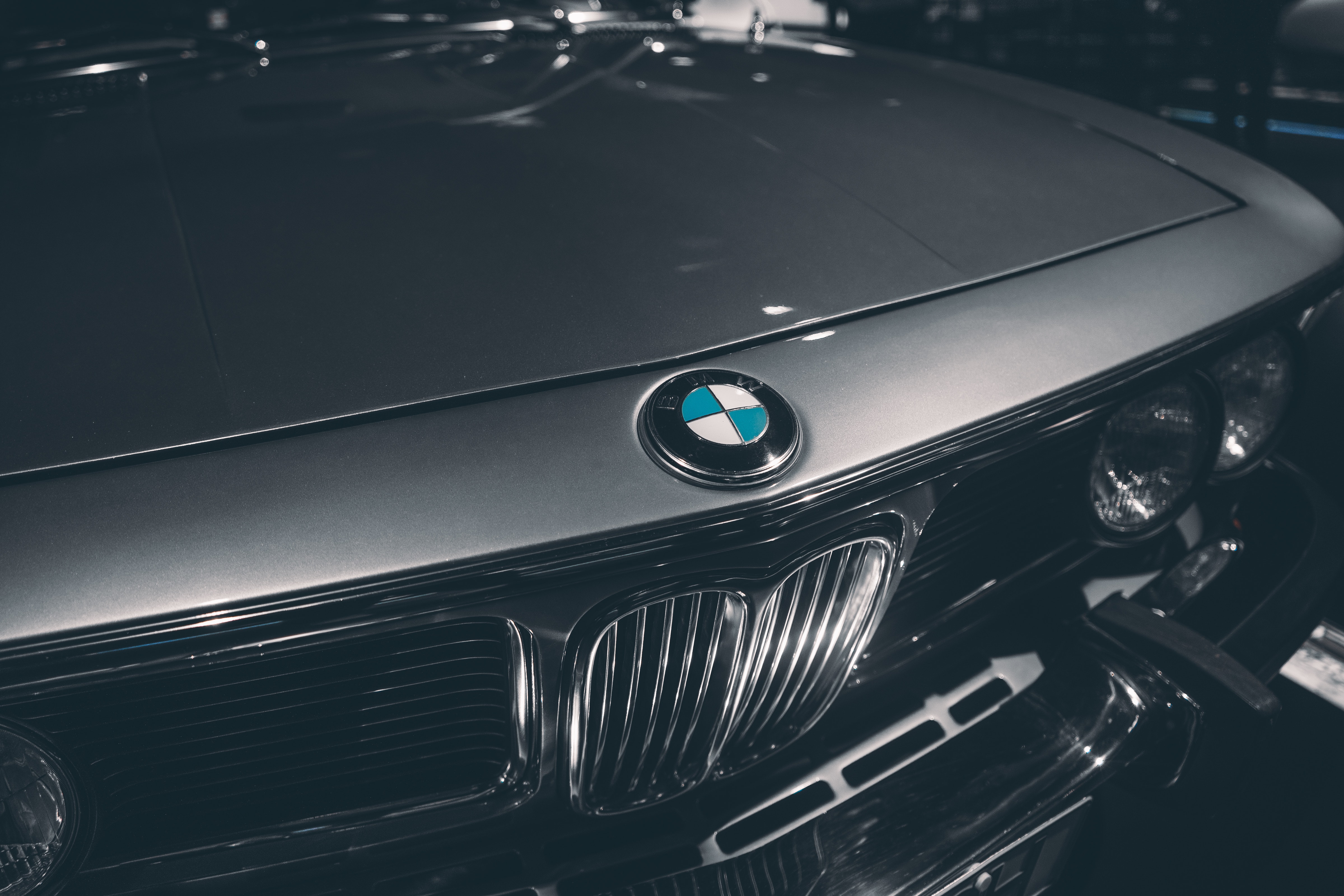 Bmw Walpaper Wallpapers