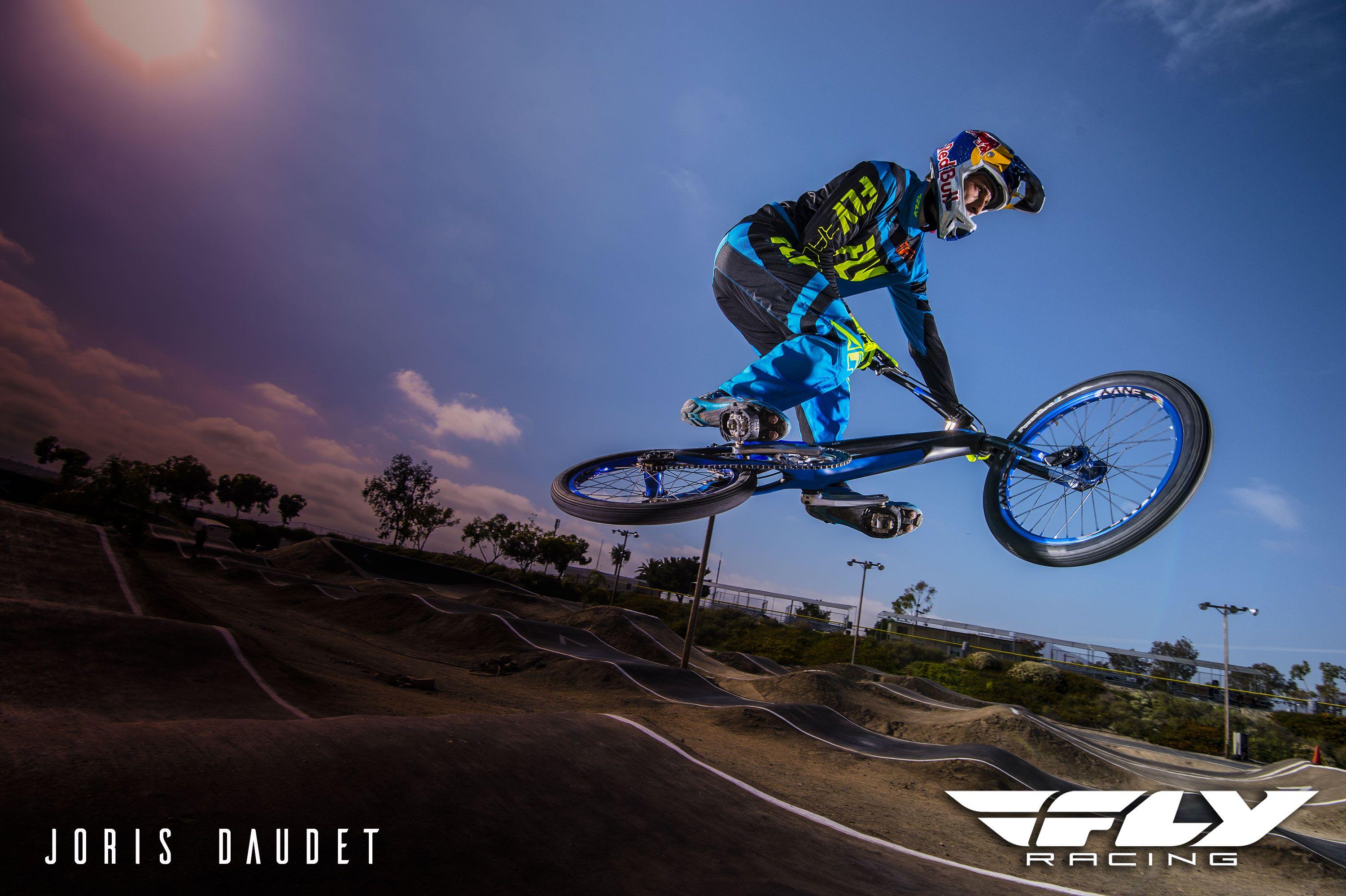 Bmx Racing Wallpapers