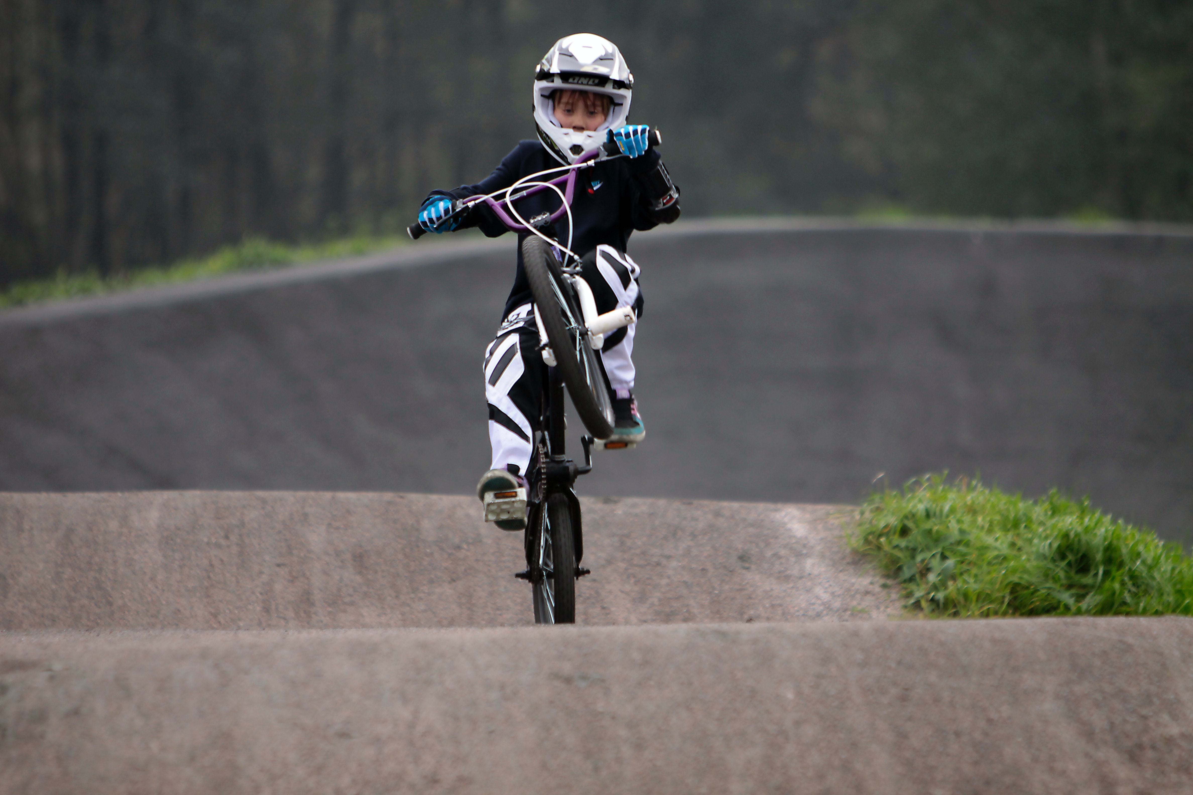 Bmx Racing Wallpapers