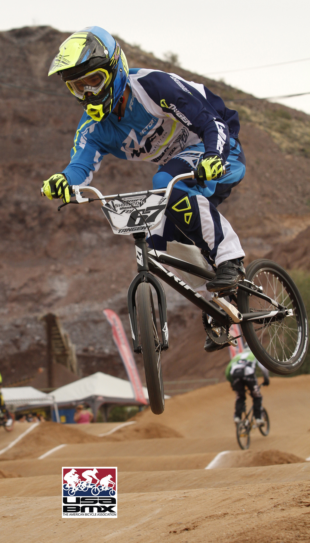 Bmx Racing Wallpapers