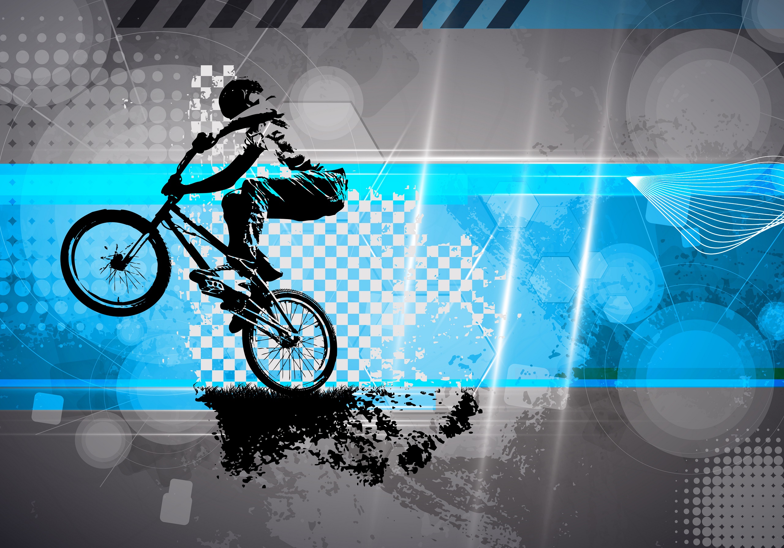 Bmx Racing Wallpapers