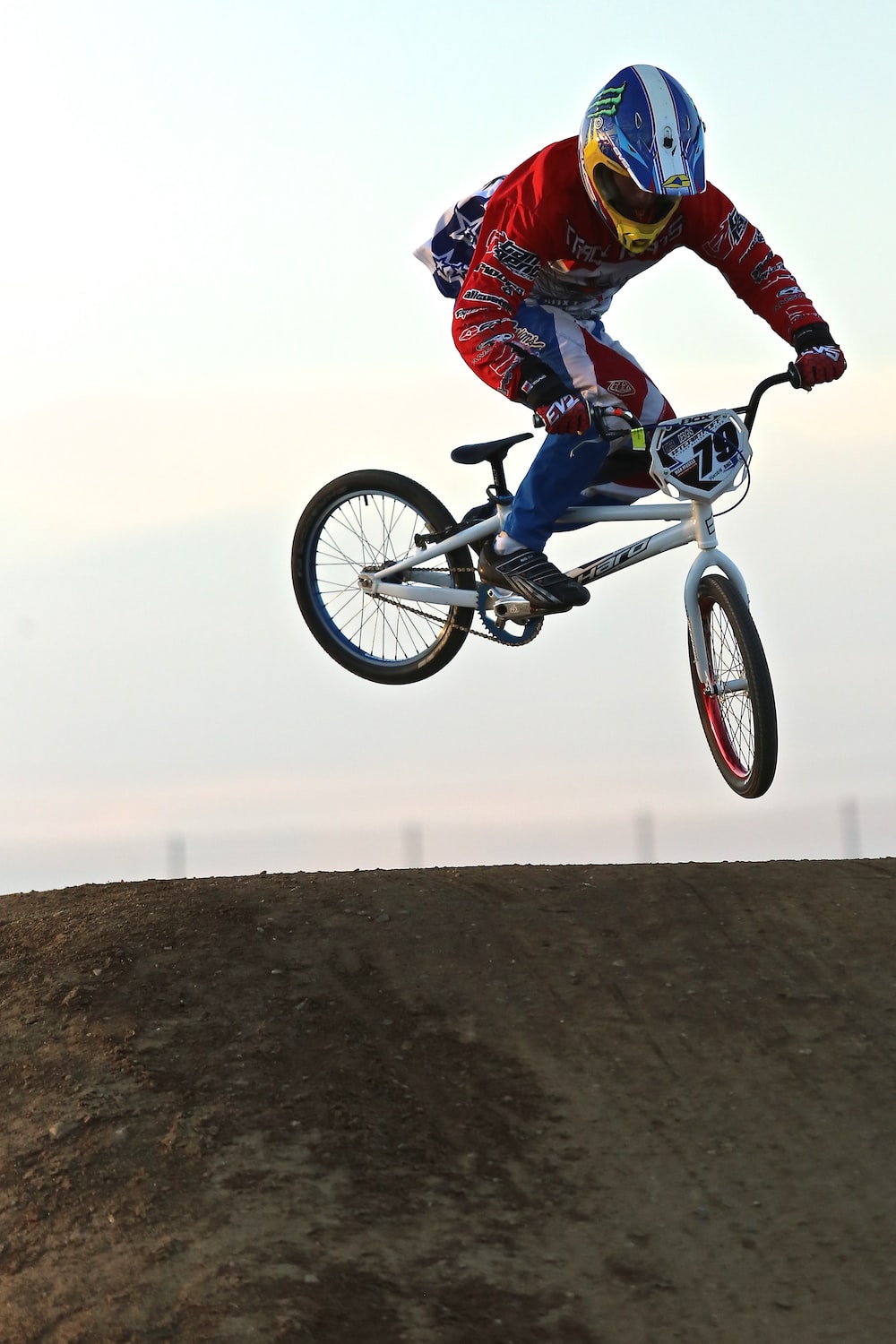 Bmx Racing Wallpapers