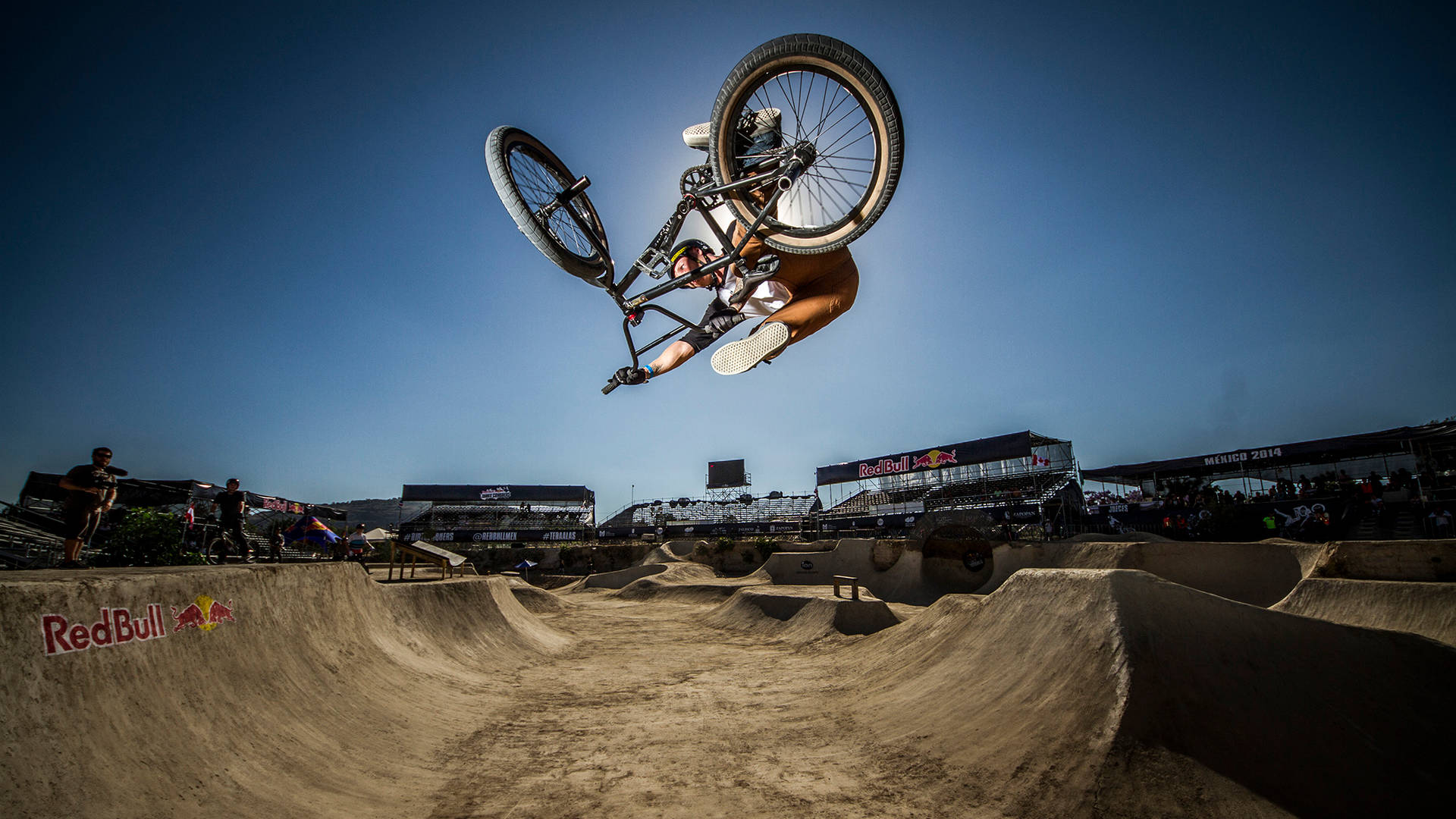 Bmx Racing Wallpapers