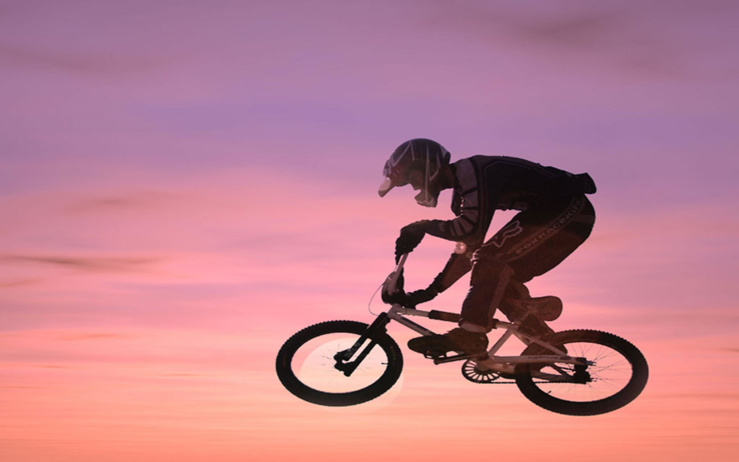 Bmx Racing Wallpapers