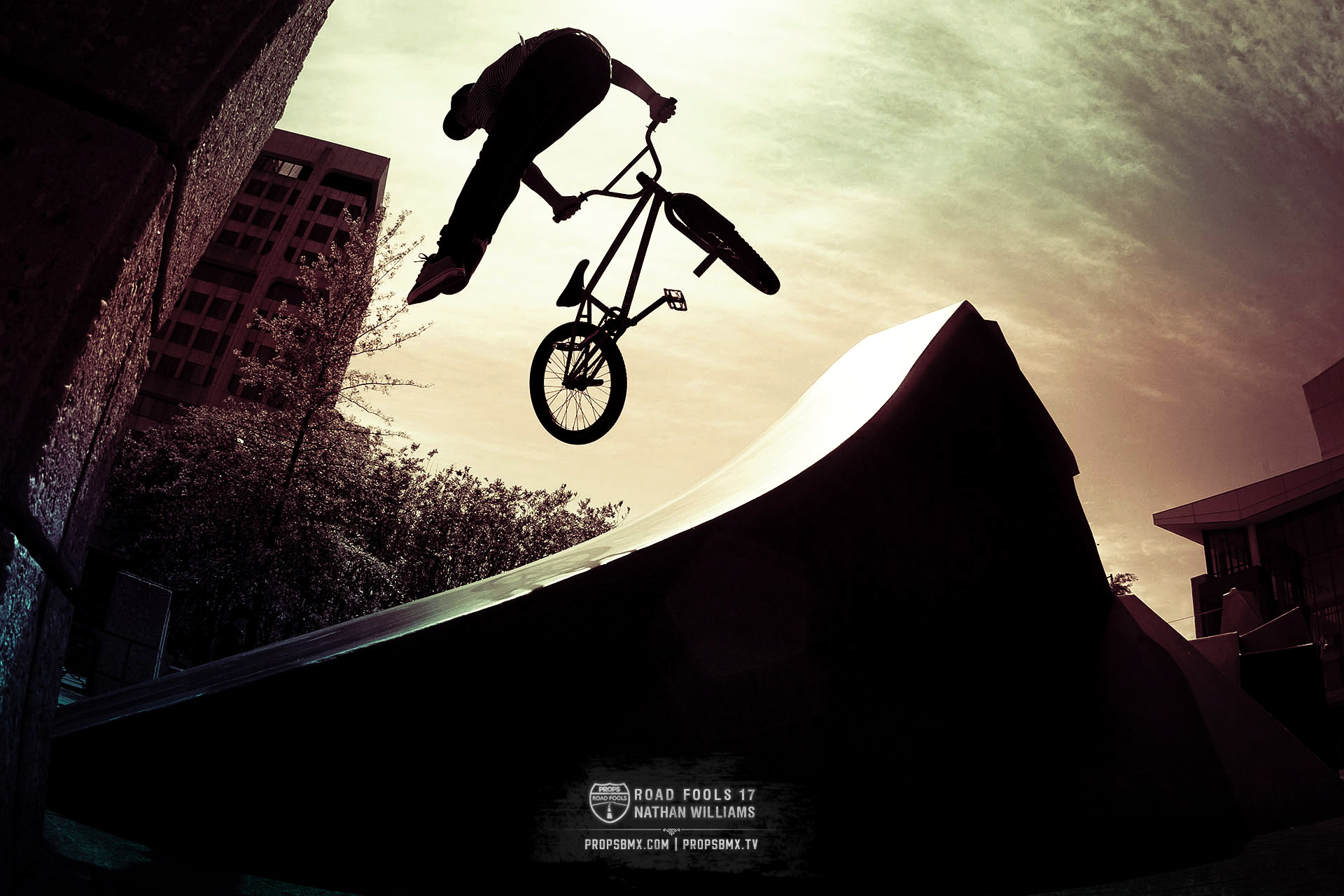 Bmx Racing Wallpapers