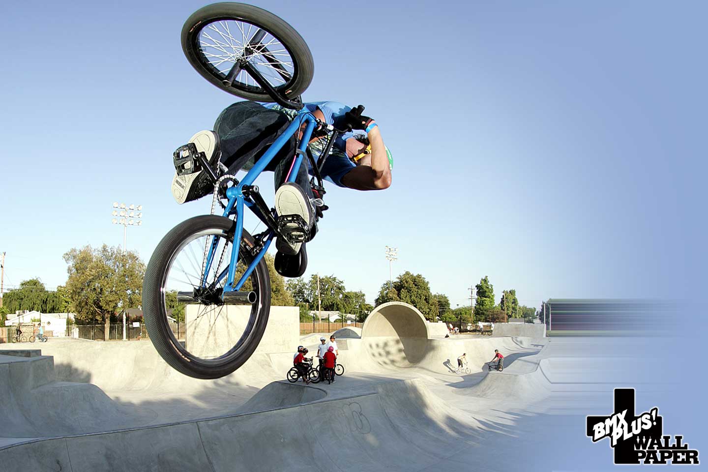 Bmx Racing Wallpapers