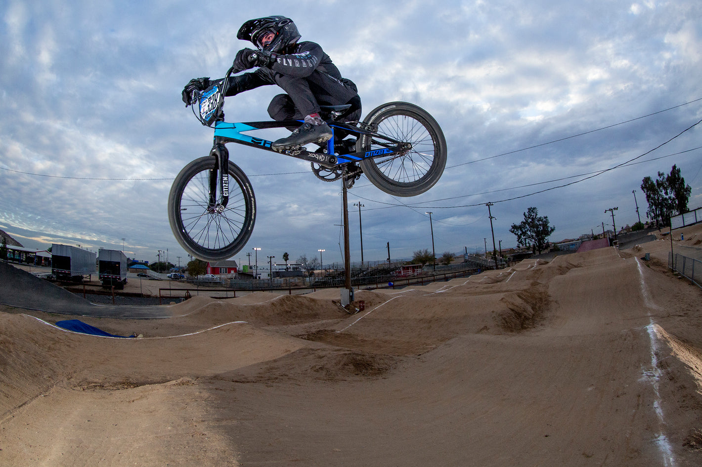 Bmx Racing Wallpapers