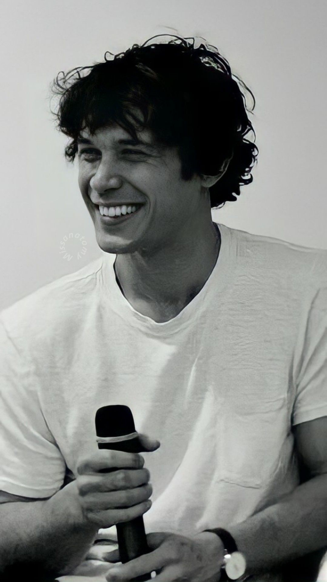 Bob Morley Gallery Wallpapers