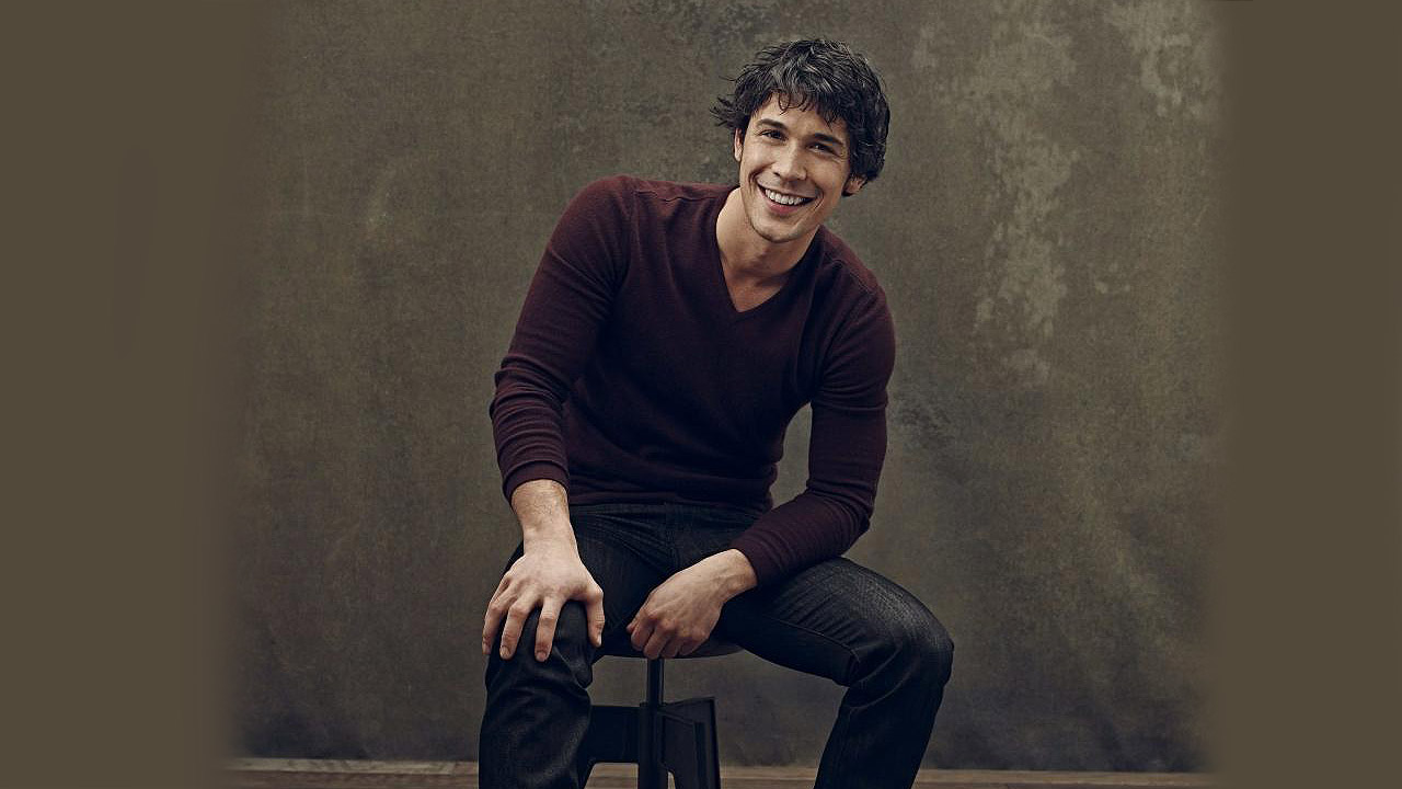 Bob Morley Gallery Wallpapers