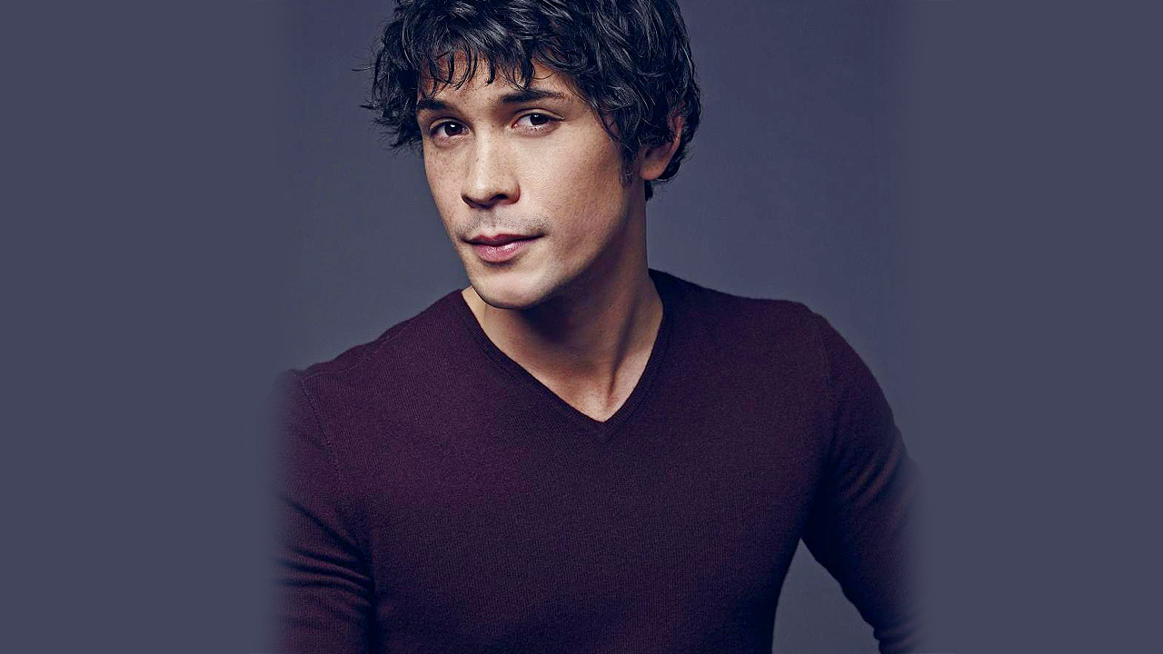 Bob Morley Gallery Wallpapers