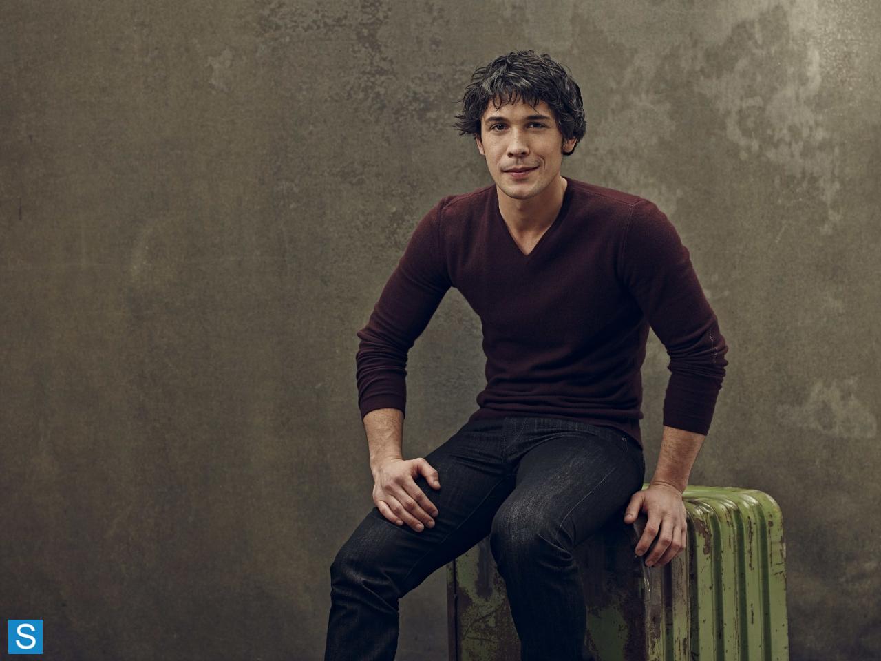 Bob Morley Gallery Wallpapers