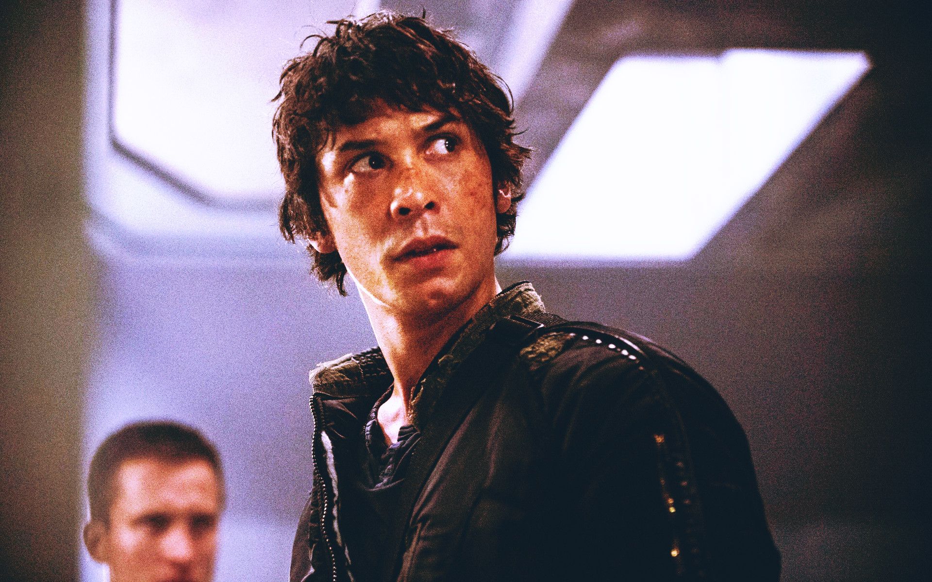 Bob Morley Gallery Wallpapers